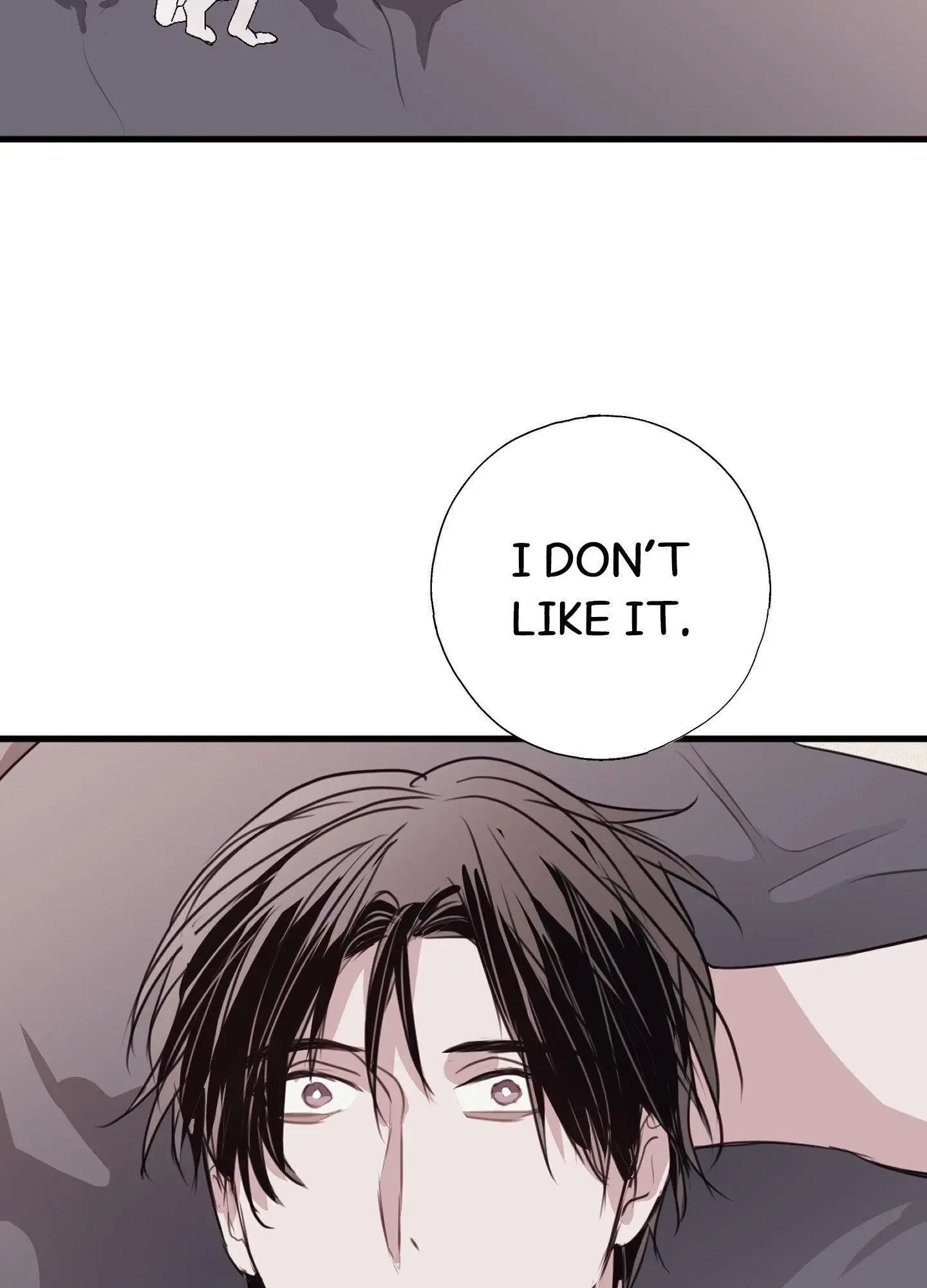 Tugging at My Heart Chapter 14 page 72