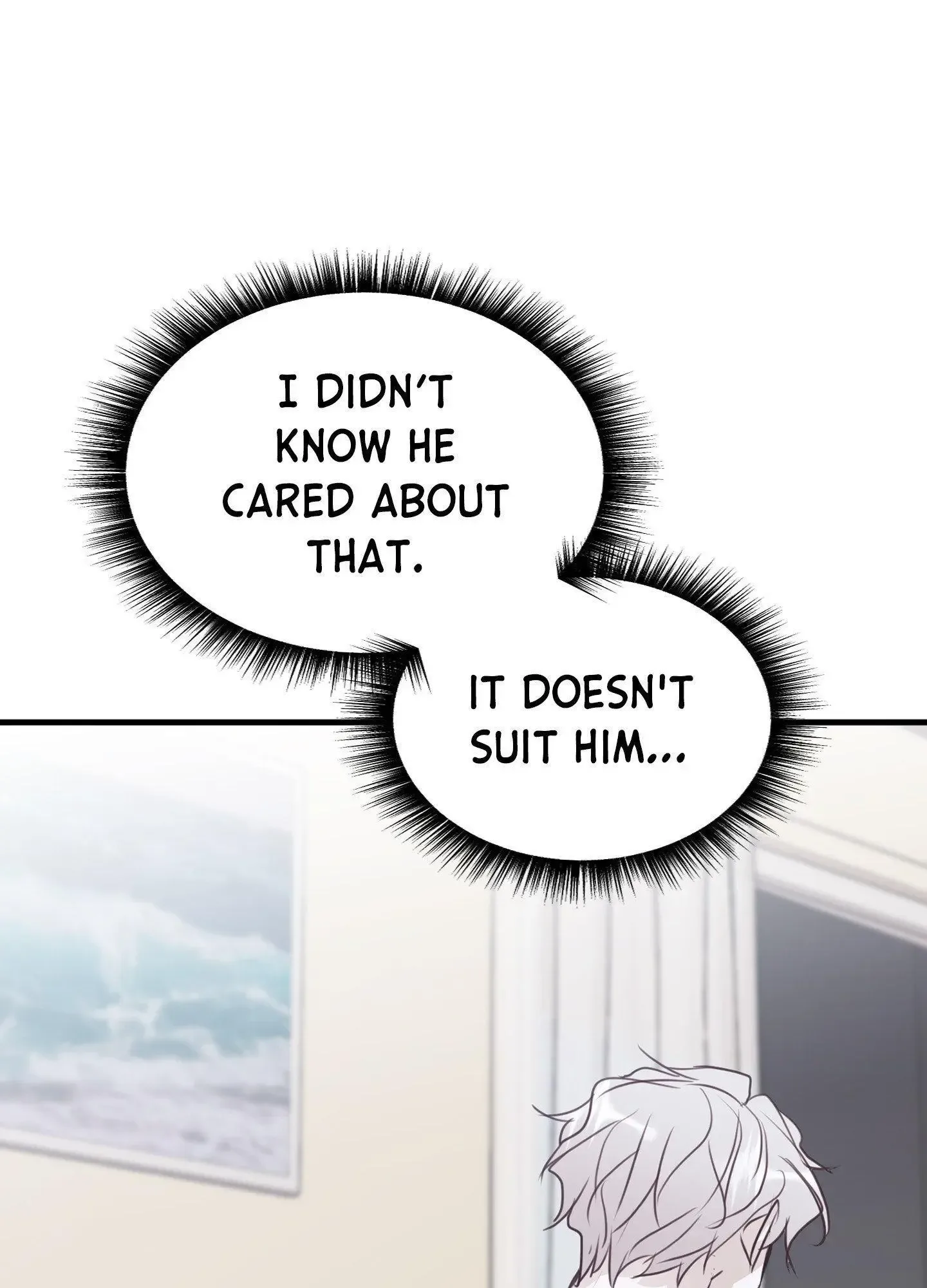 Tugging at My Heart Chapter 14 page 76