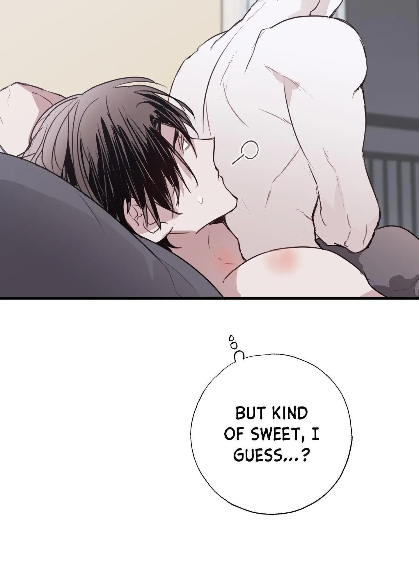 Tugging at My Heart Chapter 14 page 77