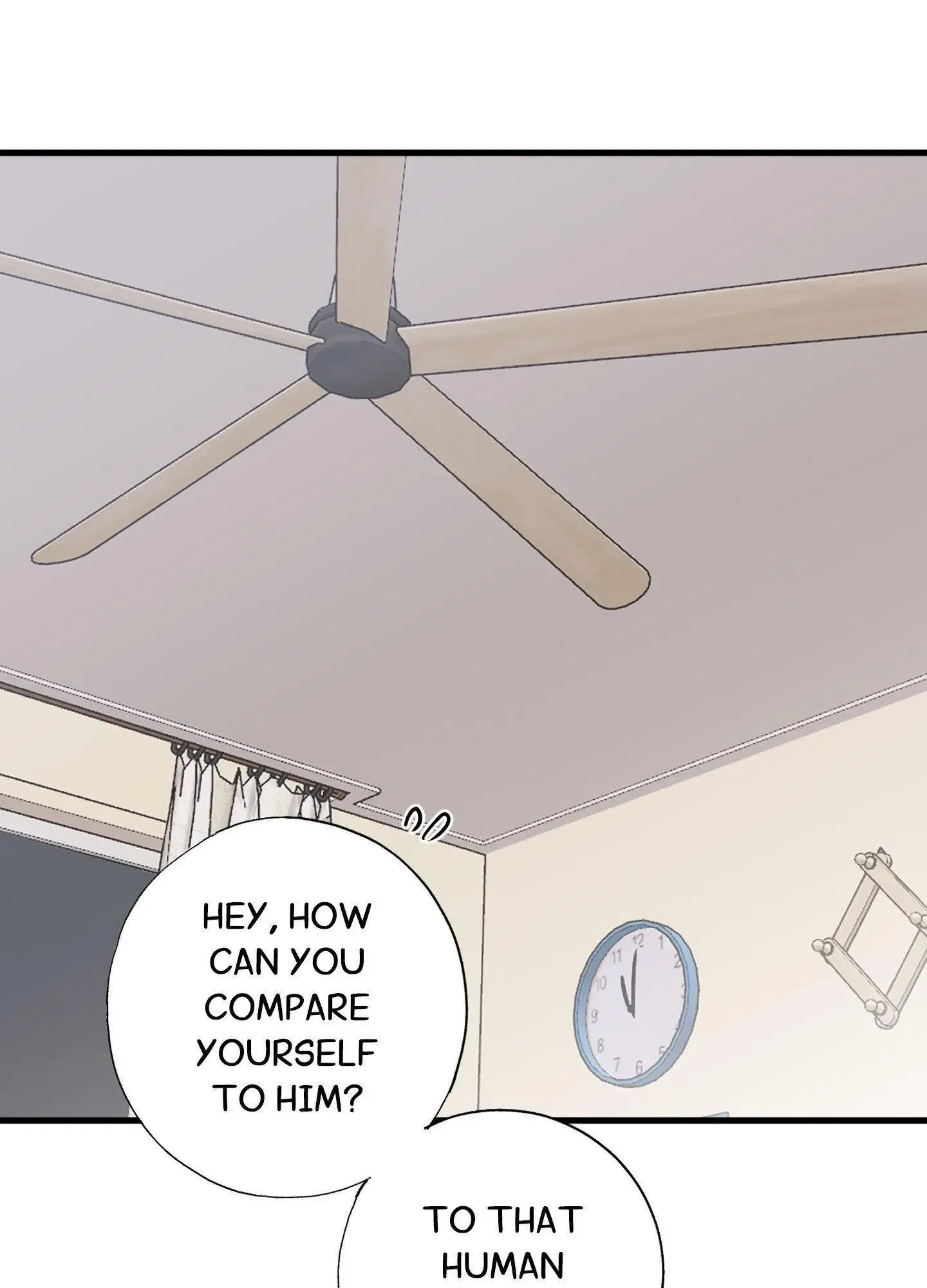 Tugging at My Heart Chapter 14 page 78