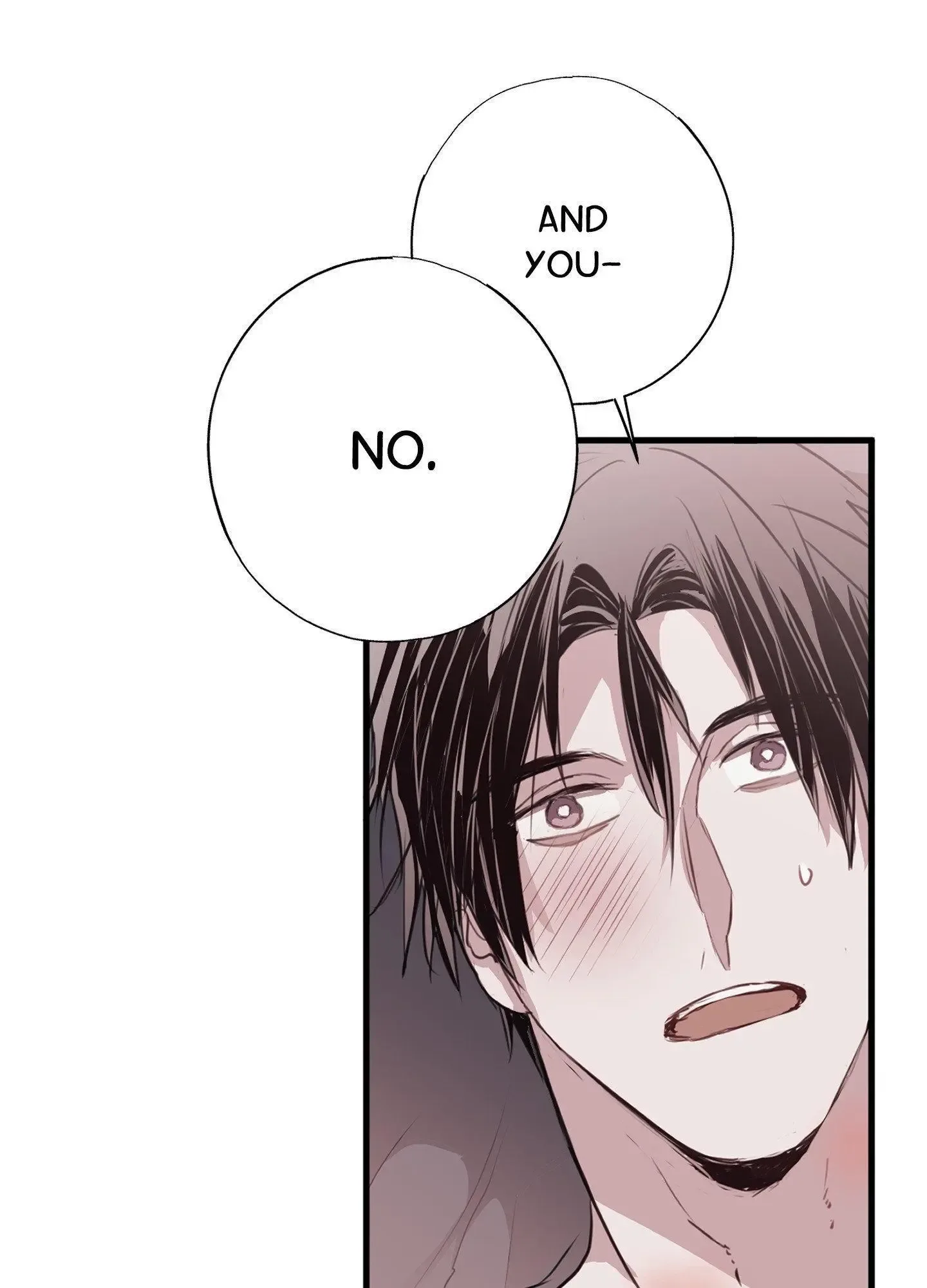 Tugging at My Heart Chapter 14 page 80