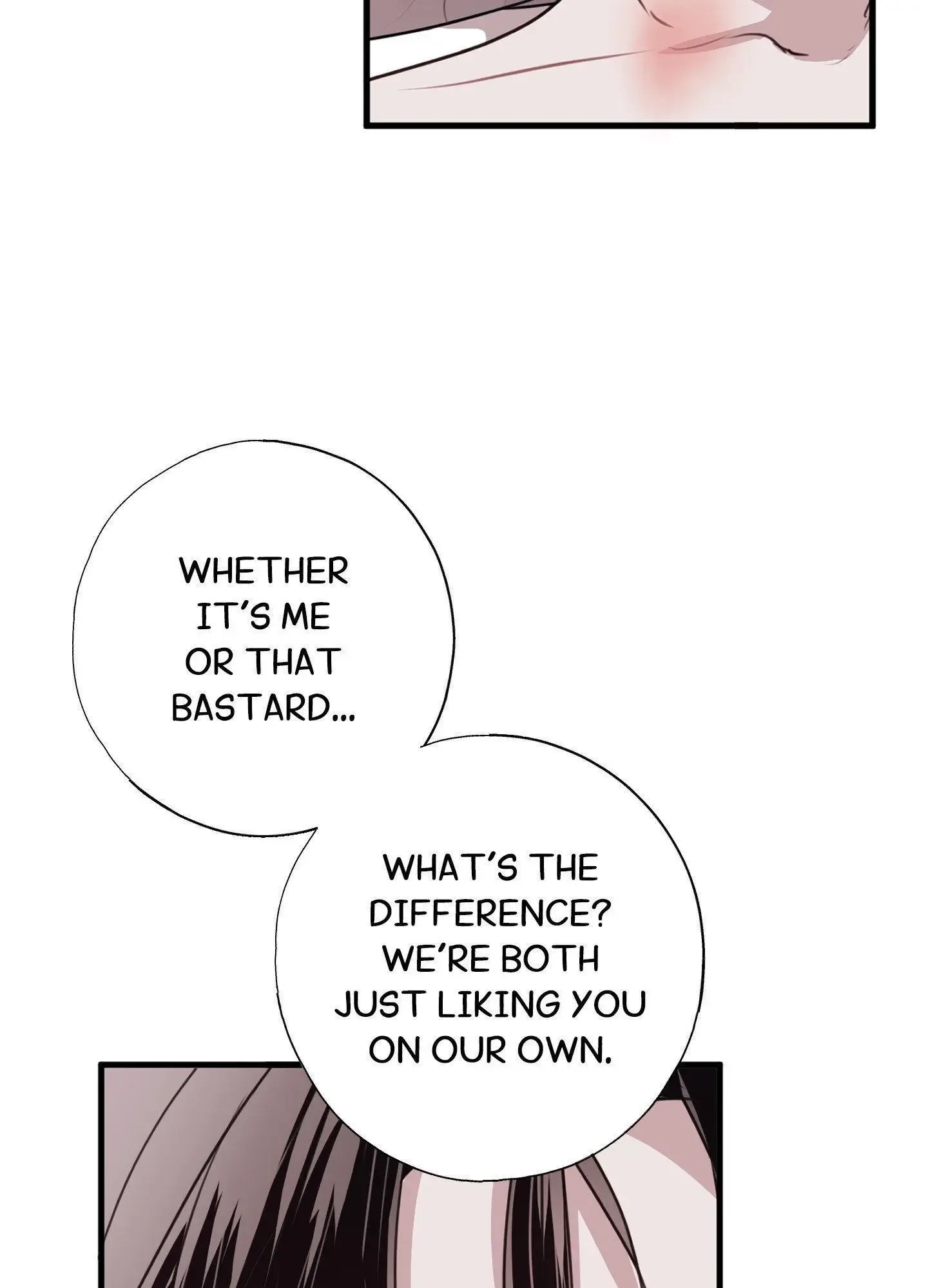Tugging at My Heart Chapter 14 page 81