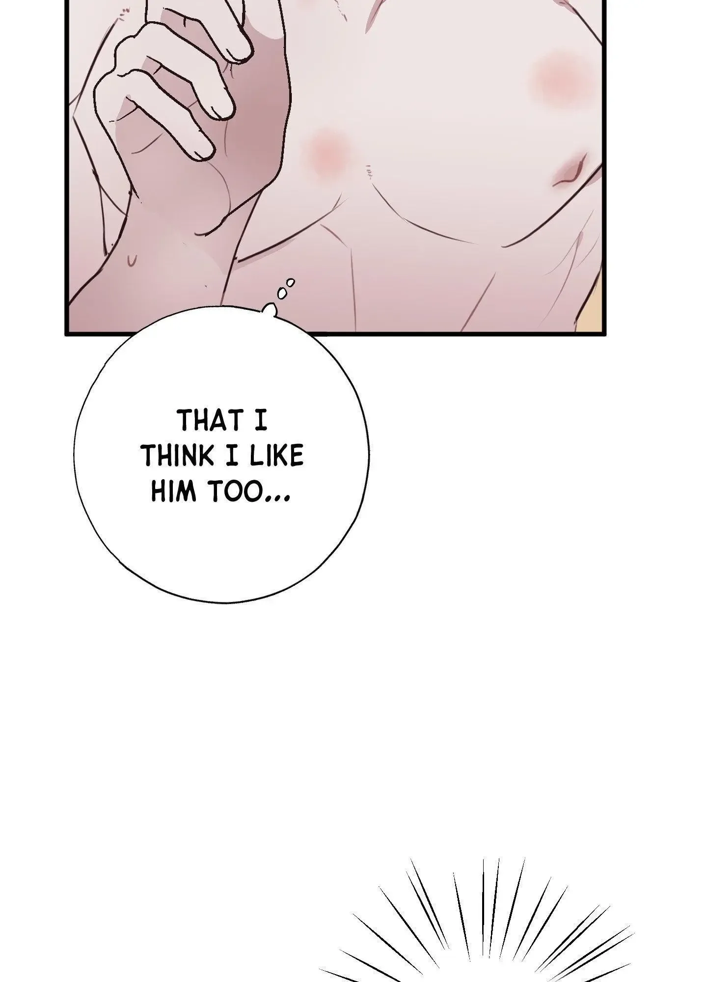 Tugging at My Heart Chapter 14 page 86
