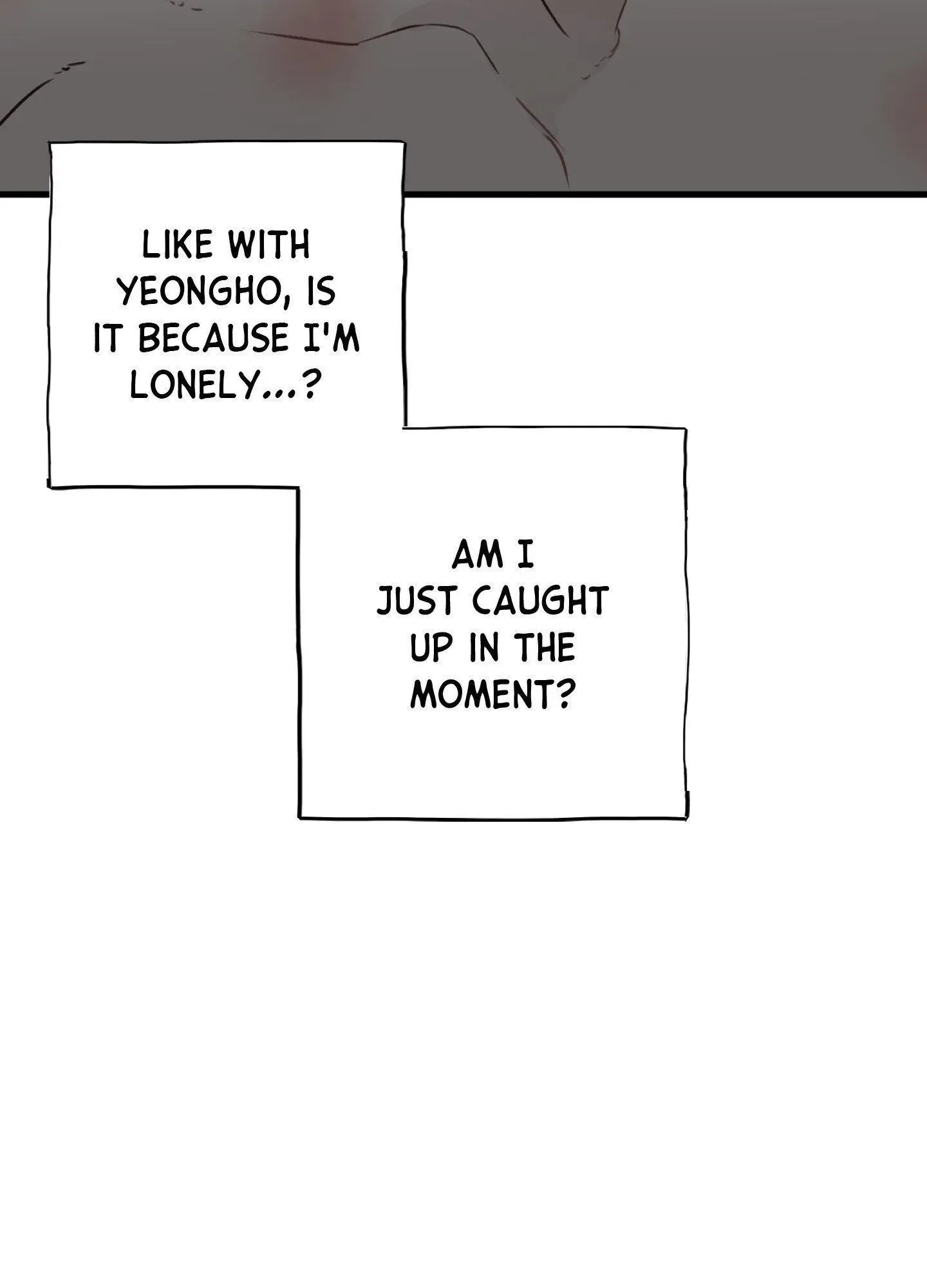 Tugging at My Heart Chapter 14 page 88