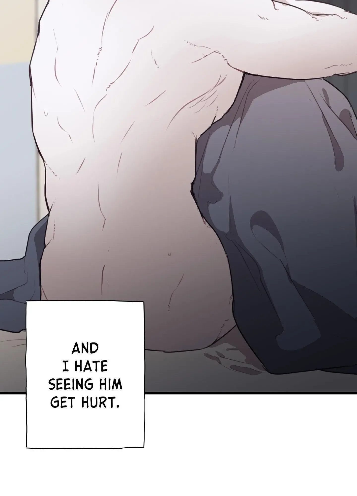 Tugging at My Heart Chapter 14 page 91