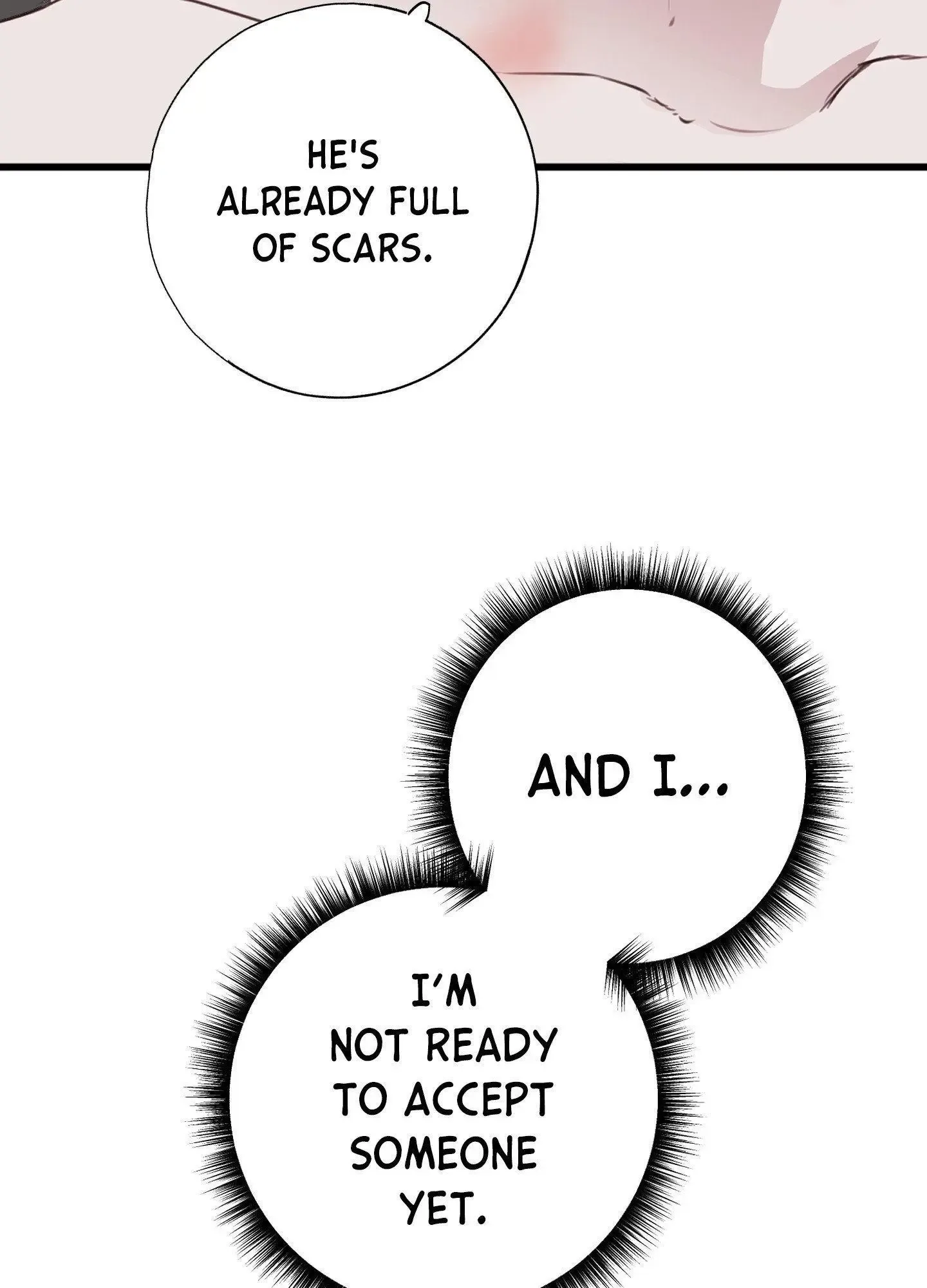 Tugging at My Heart Chapter 14 page 93