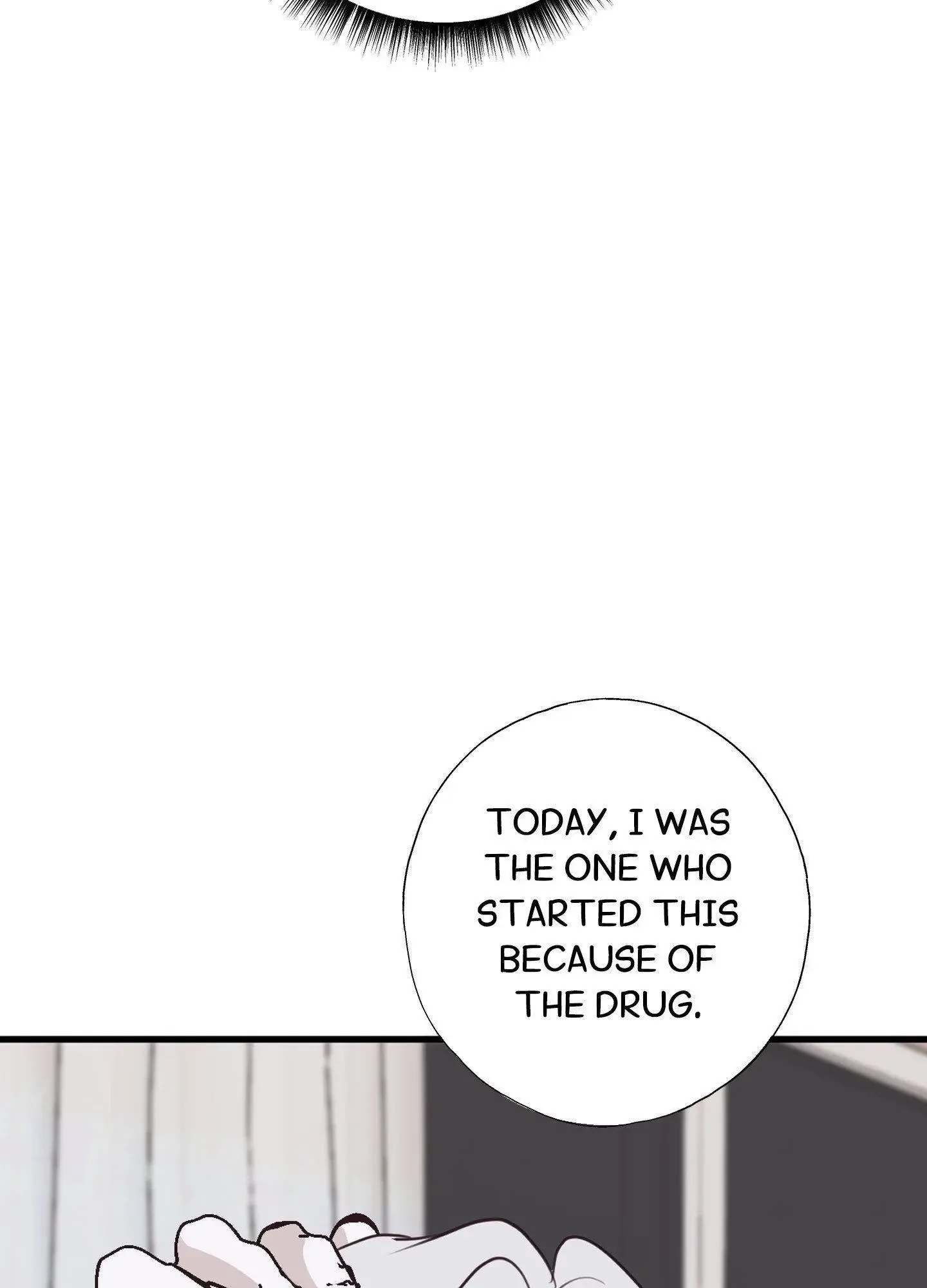 Tugging at My Heart Chapter 14 page 94
