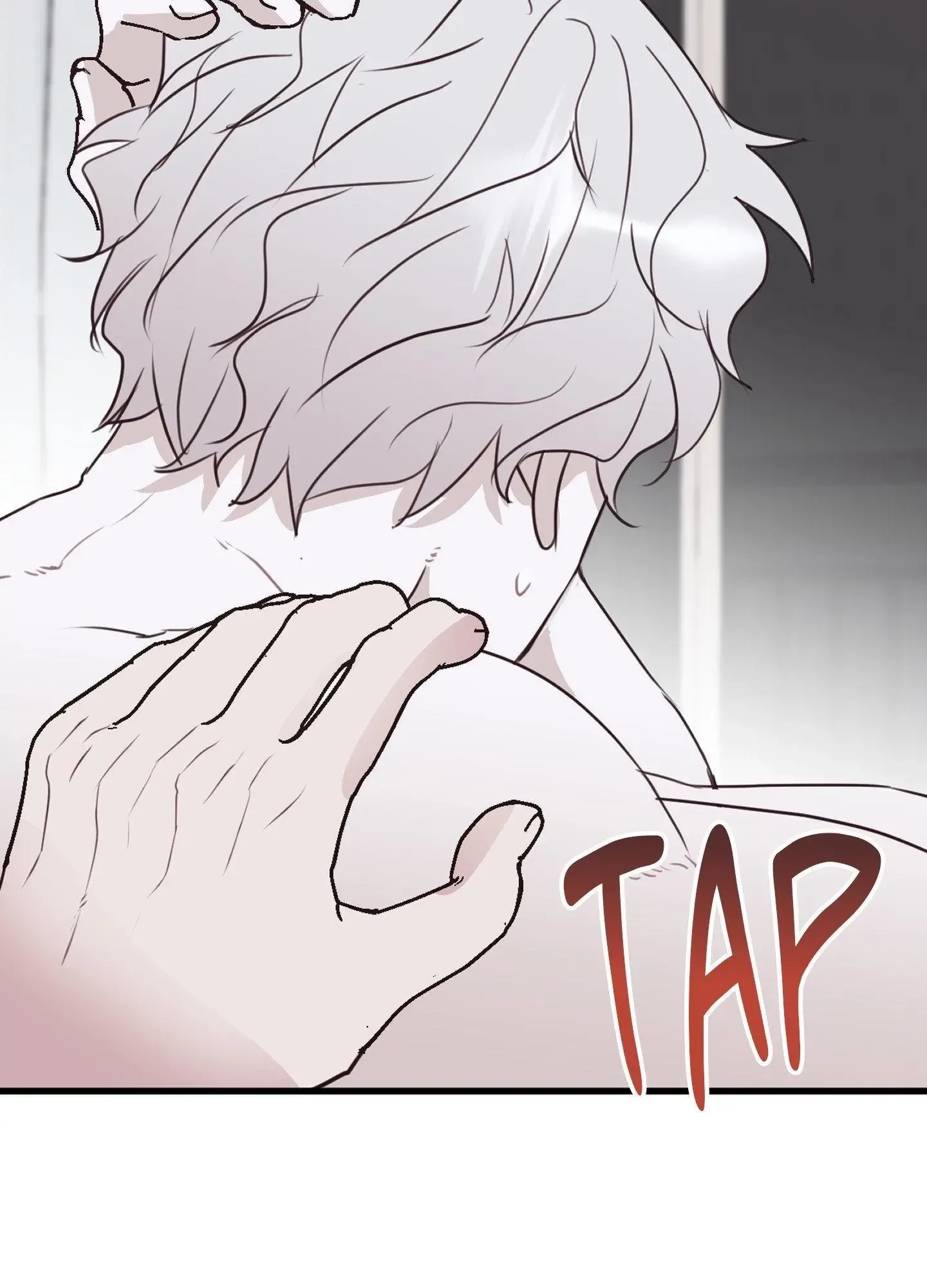 Tugging at My Heart Chapter 14 page 95
