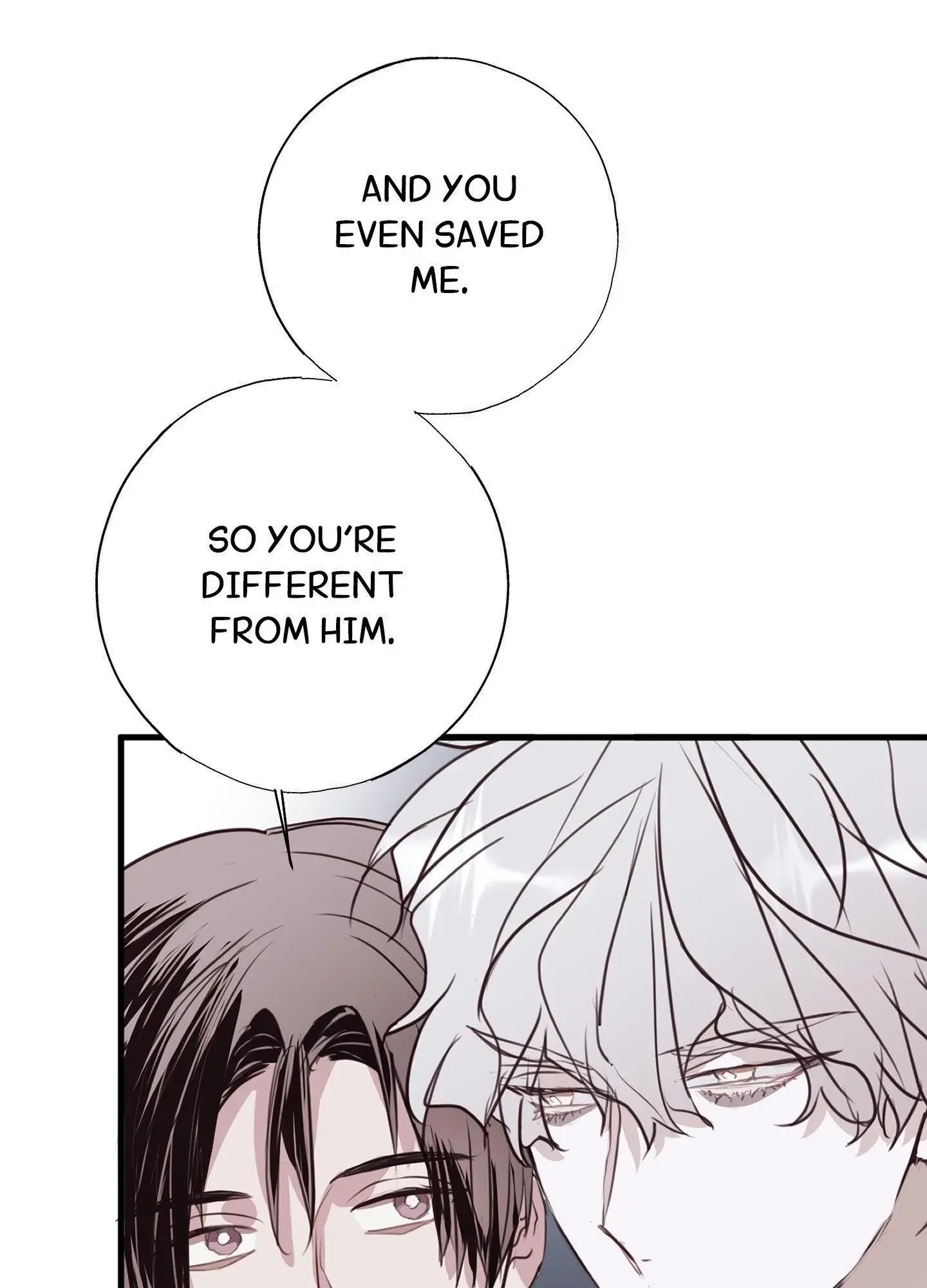 Tugging at My Heart Chapter 14 page 97