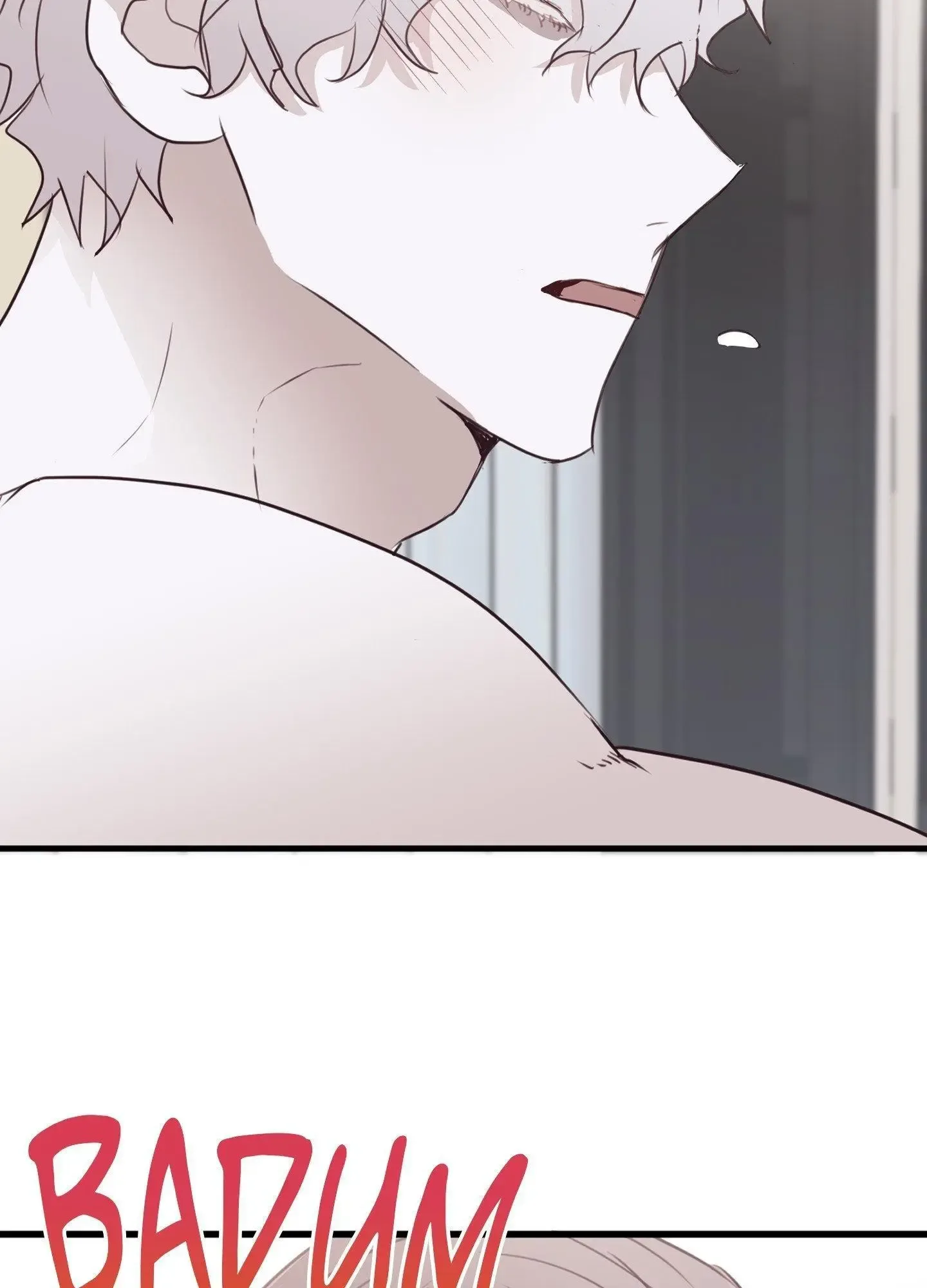 Tugging at My Heart Chapter 14 page 100