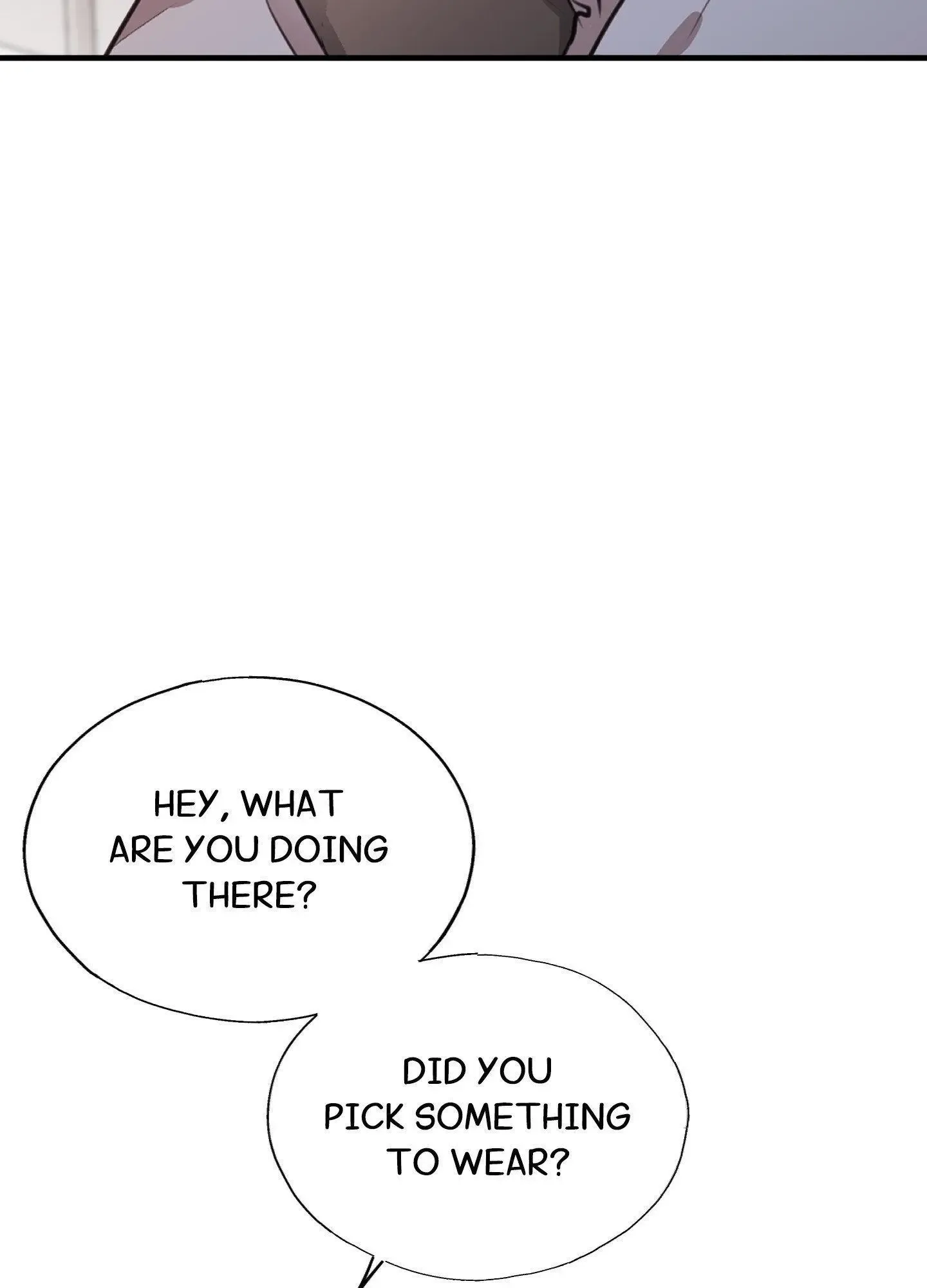 Tugging at My Heart Chapter 14 page 106