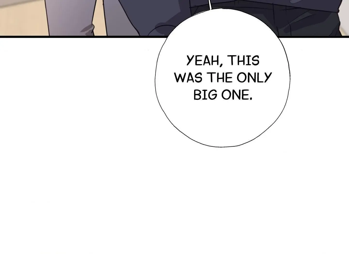 Tugging at My Heart Chapter 14 page 108