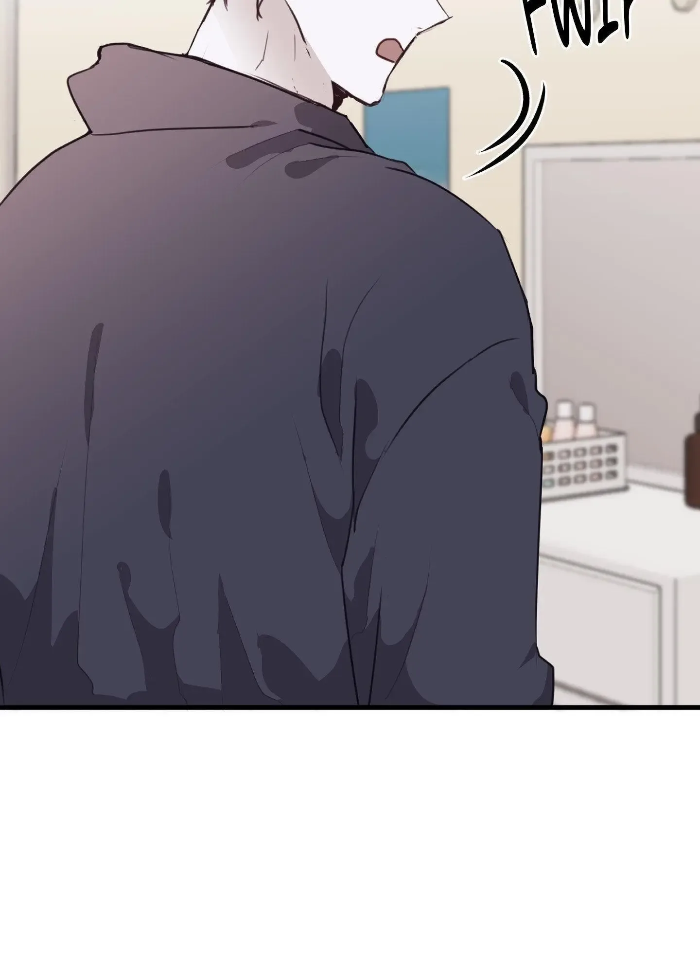 Tugging at My Heart Chapter 14 page 110