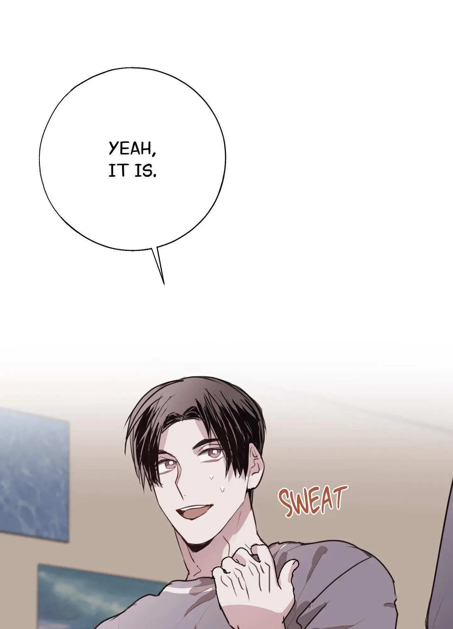 Tugging at My Heart Chapter 14 page 115