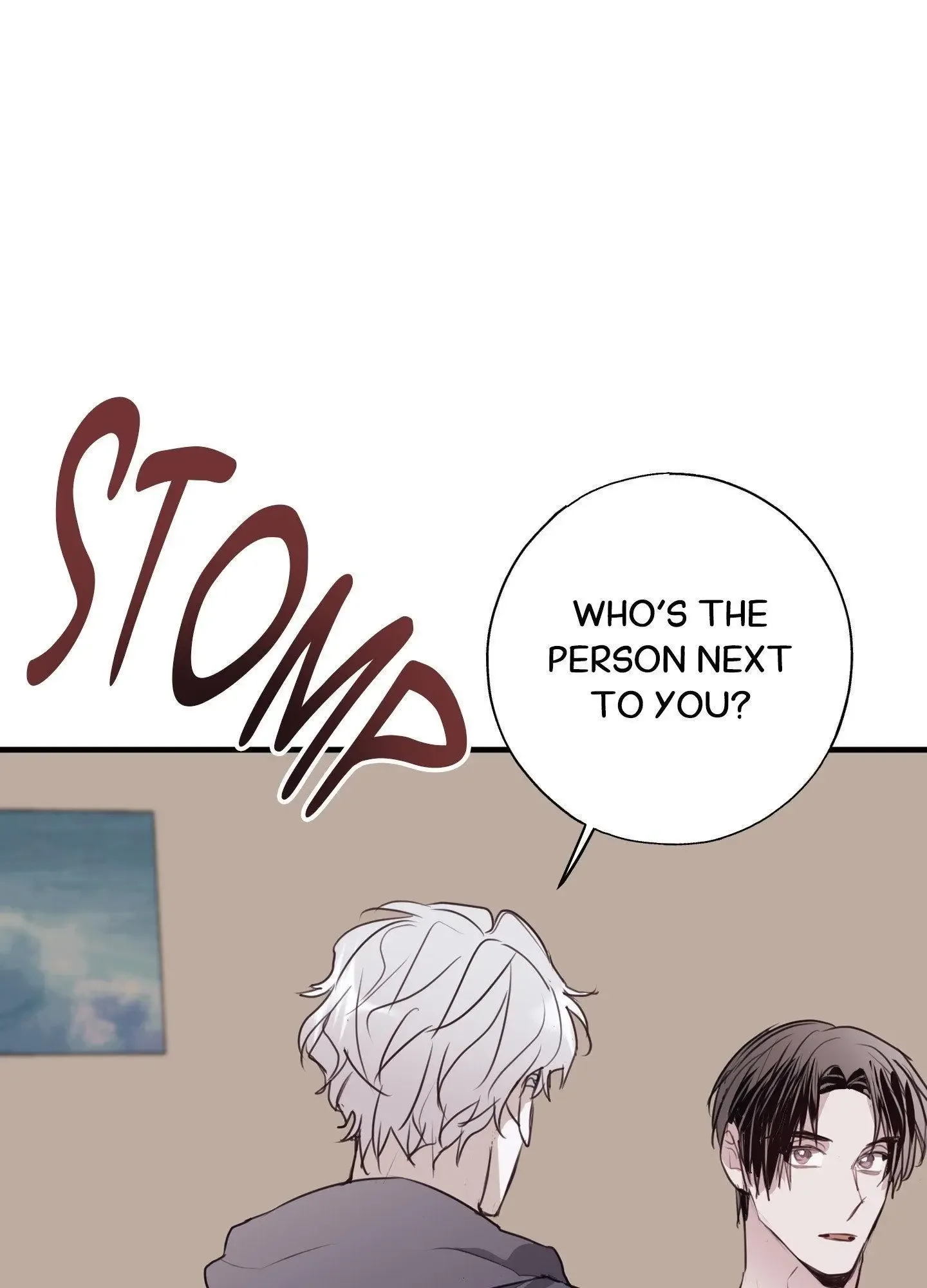 Tugging at My Heart Chapter 14 page 119