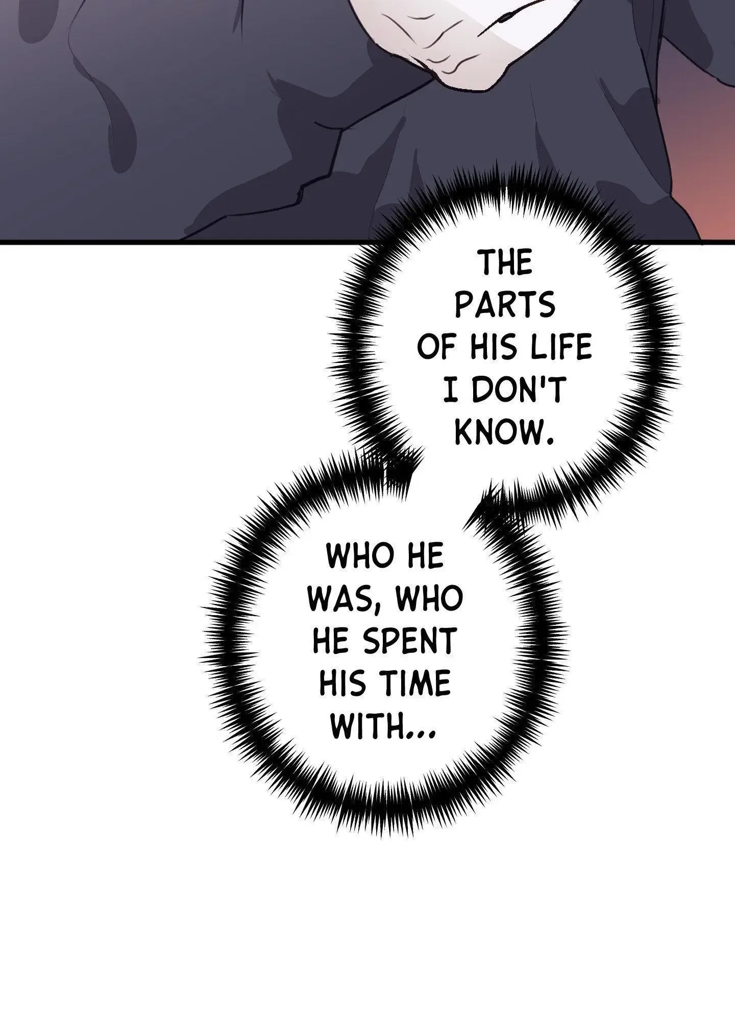 Tugging at My Heart Chapter 14 page 118