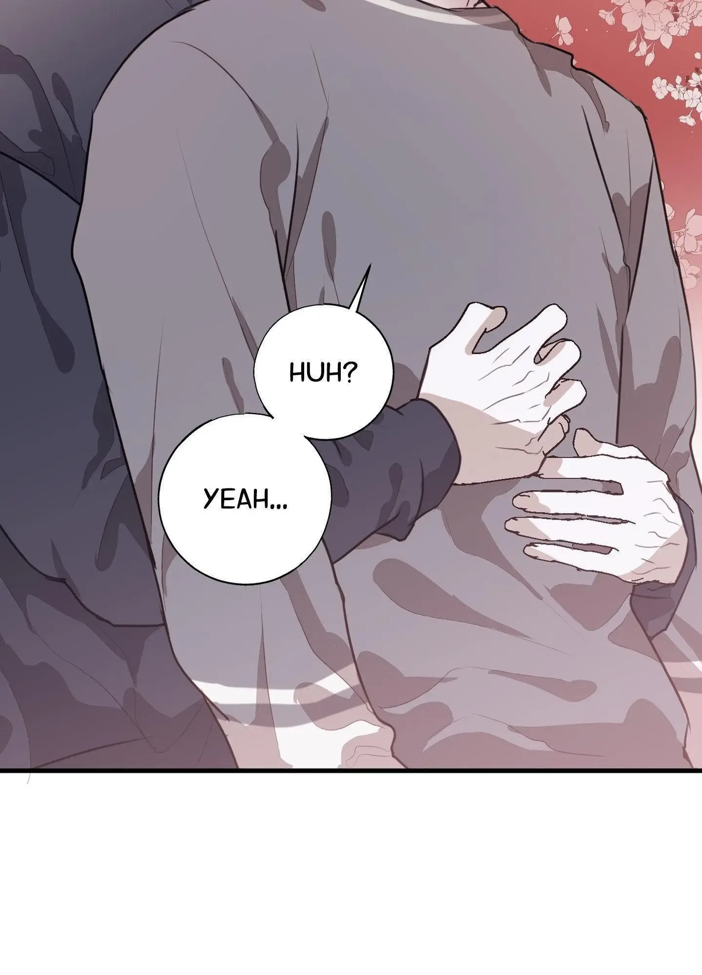 Tugging at My Heart Chapter 14 page 123