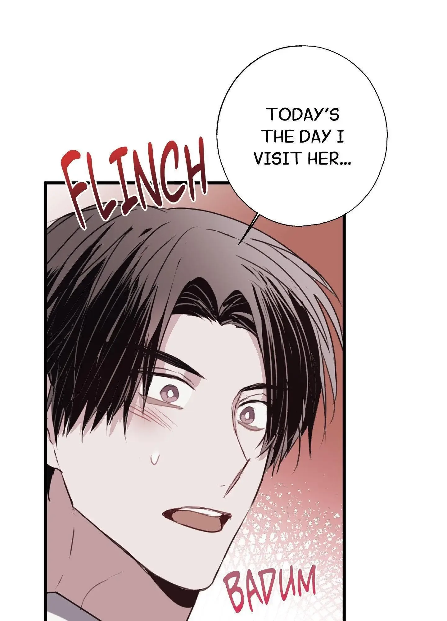 Tugging at My Heart Chapter 14 page 124
