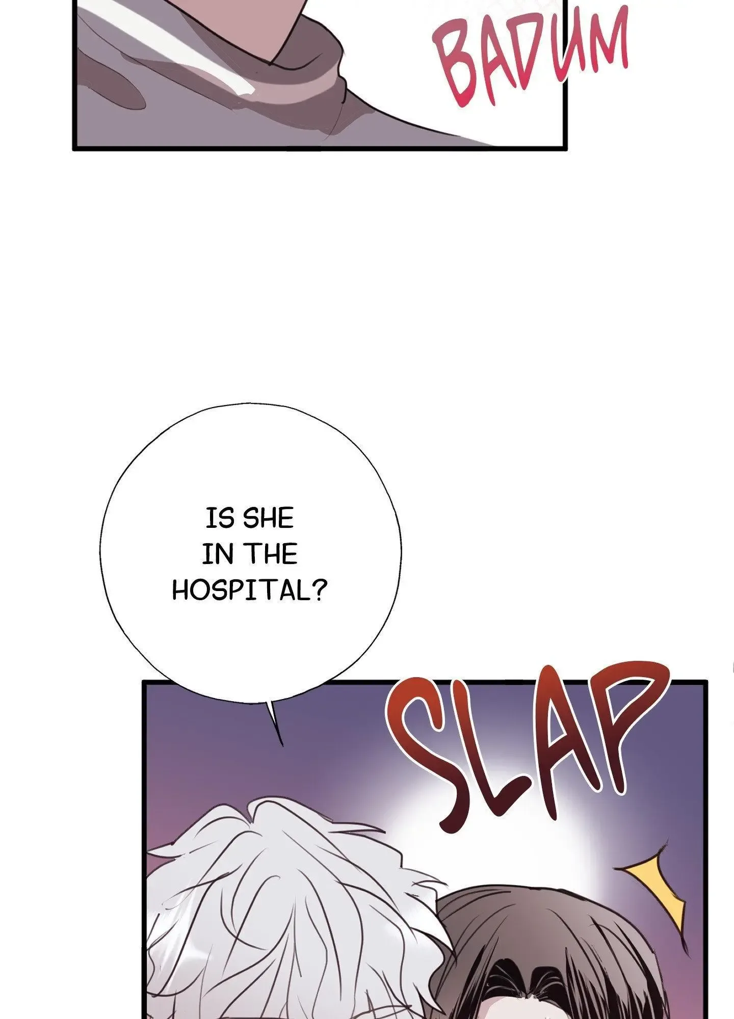 Tugging at My Heart Chapter 14 page 125
