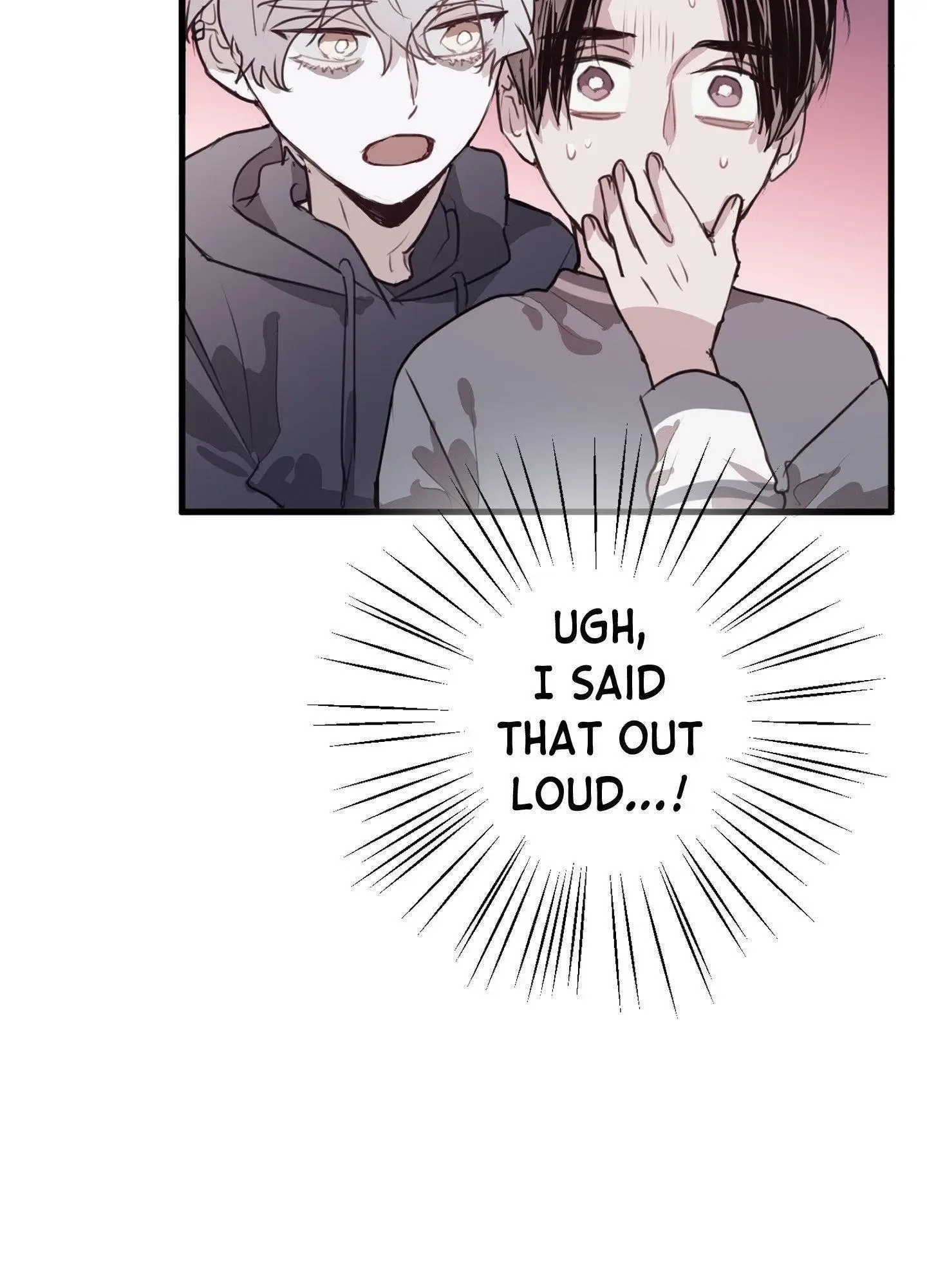 Tugging at My Heart Chapter 14 page 126