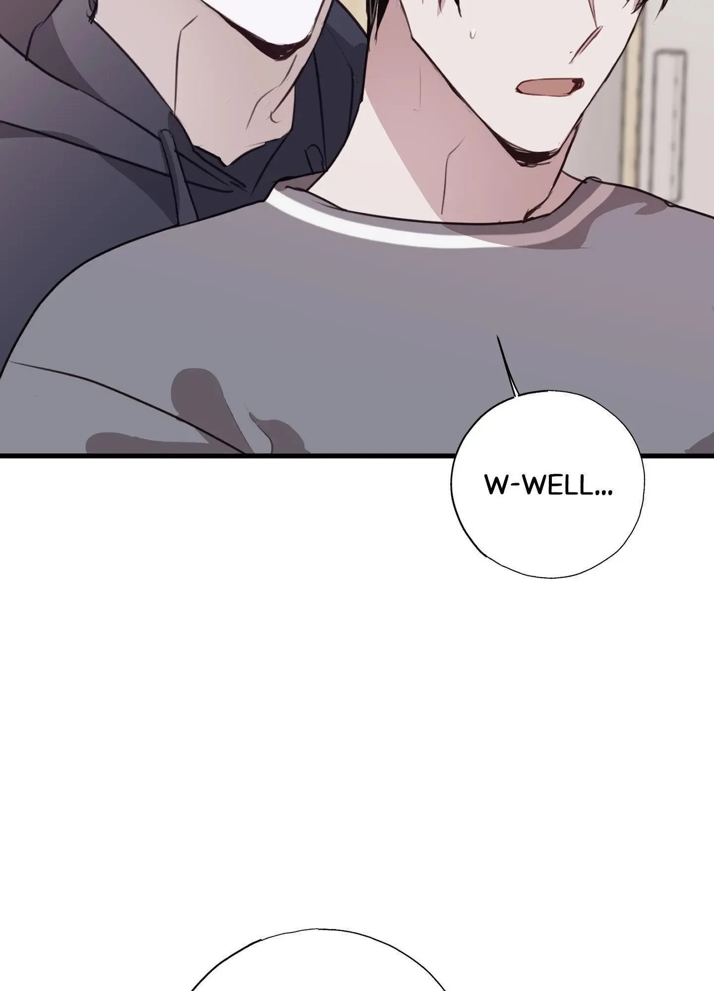 Tugging at My Heart Chapter 14 page 128