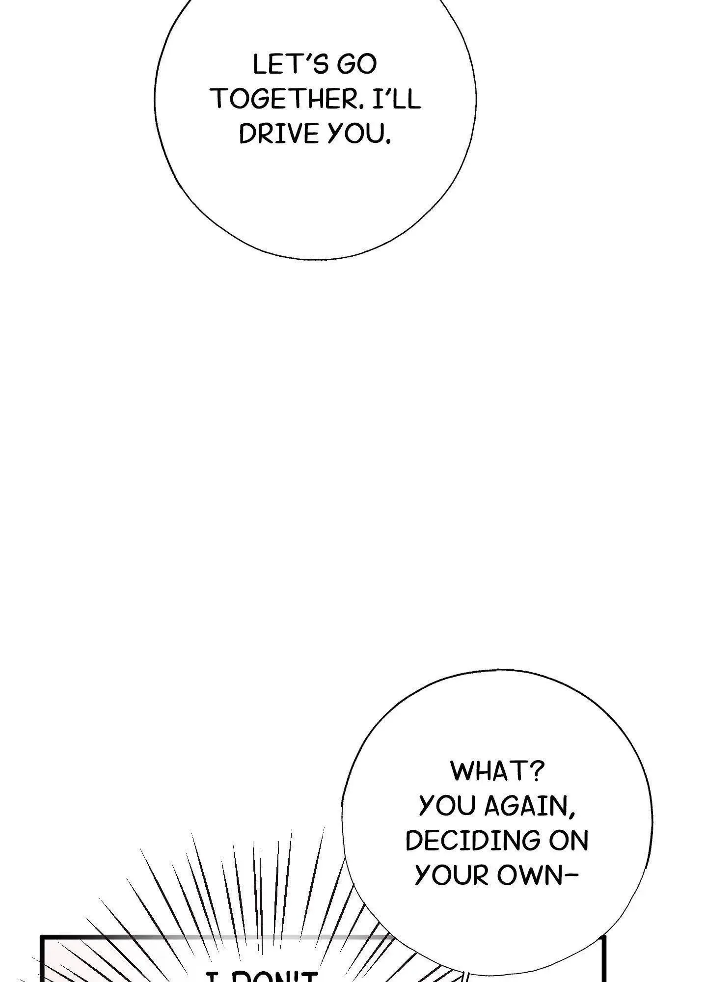 Tugging at My Heart Chapter 14 page 129