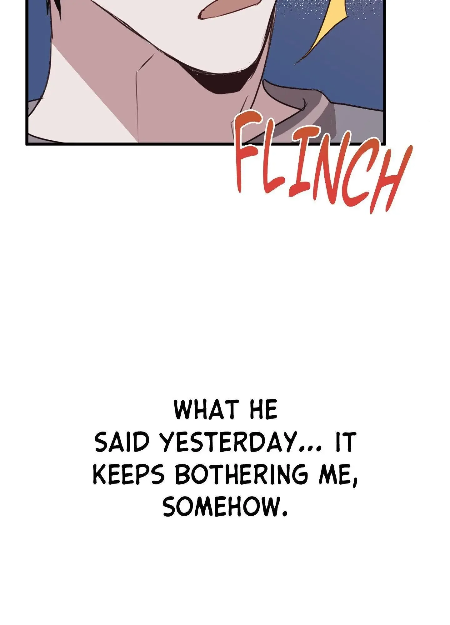 Tugging at My Heart Chapter 14 page 131