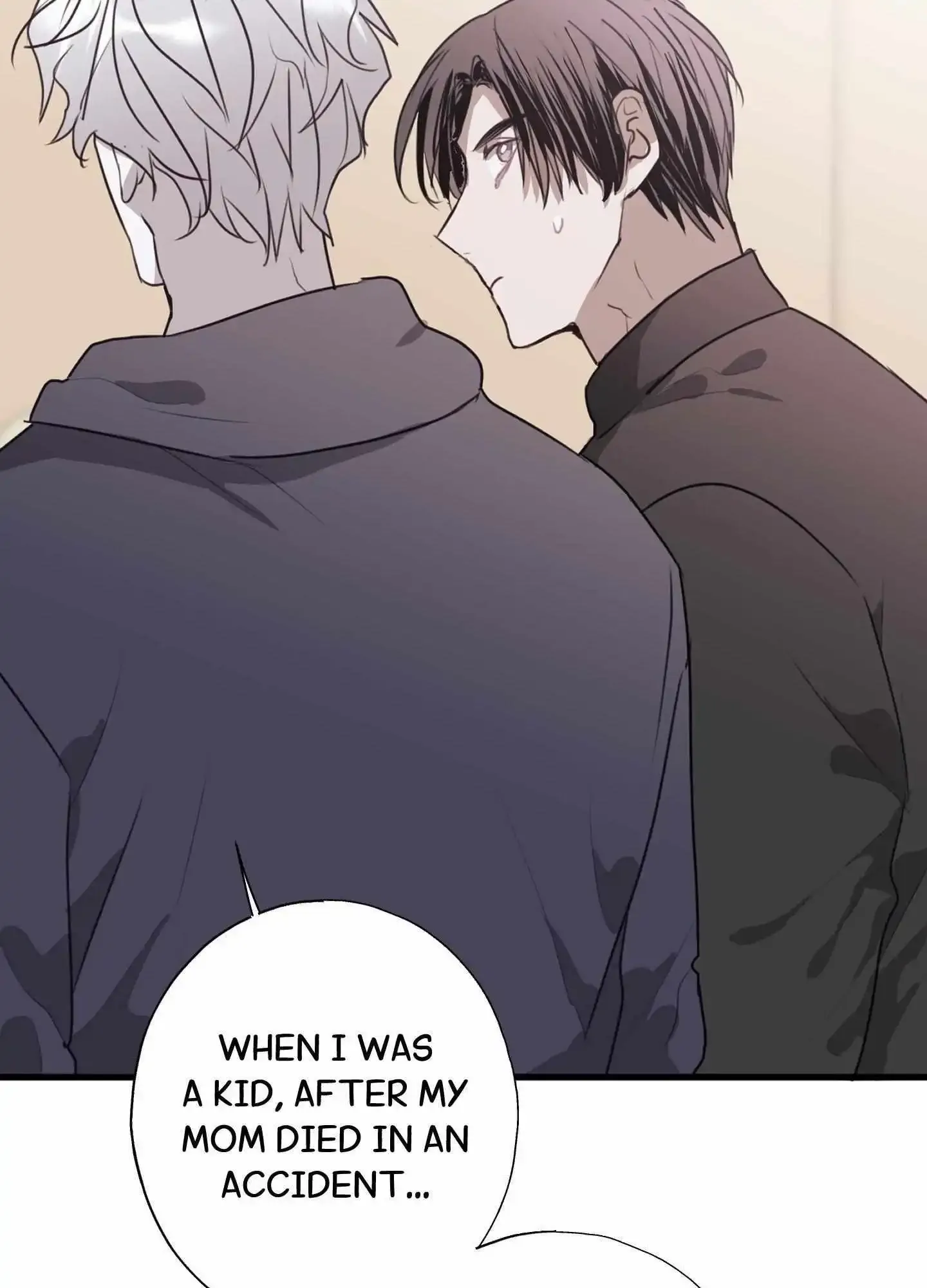 Tugging at My Heart Chapter 15 page 15