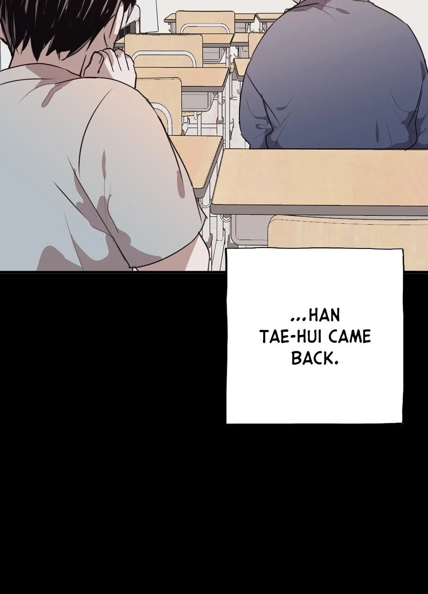Tugging at My Heart Chapter 15 page 26