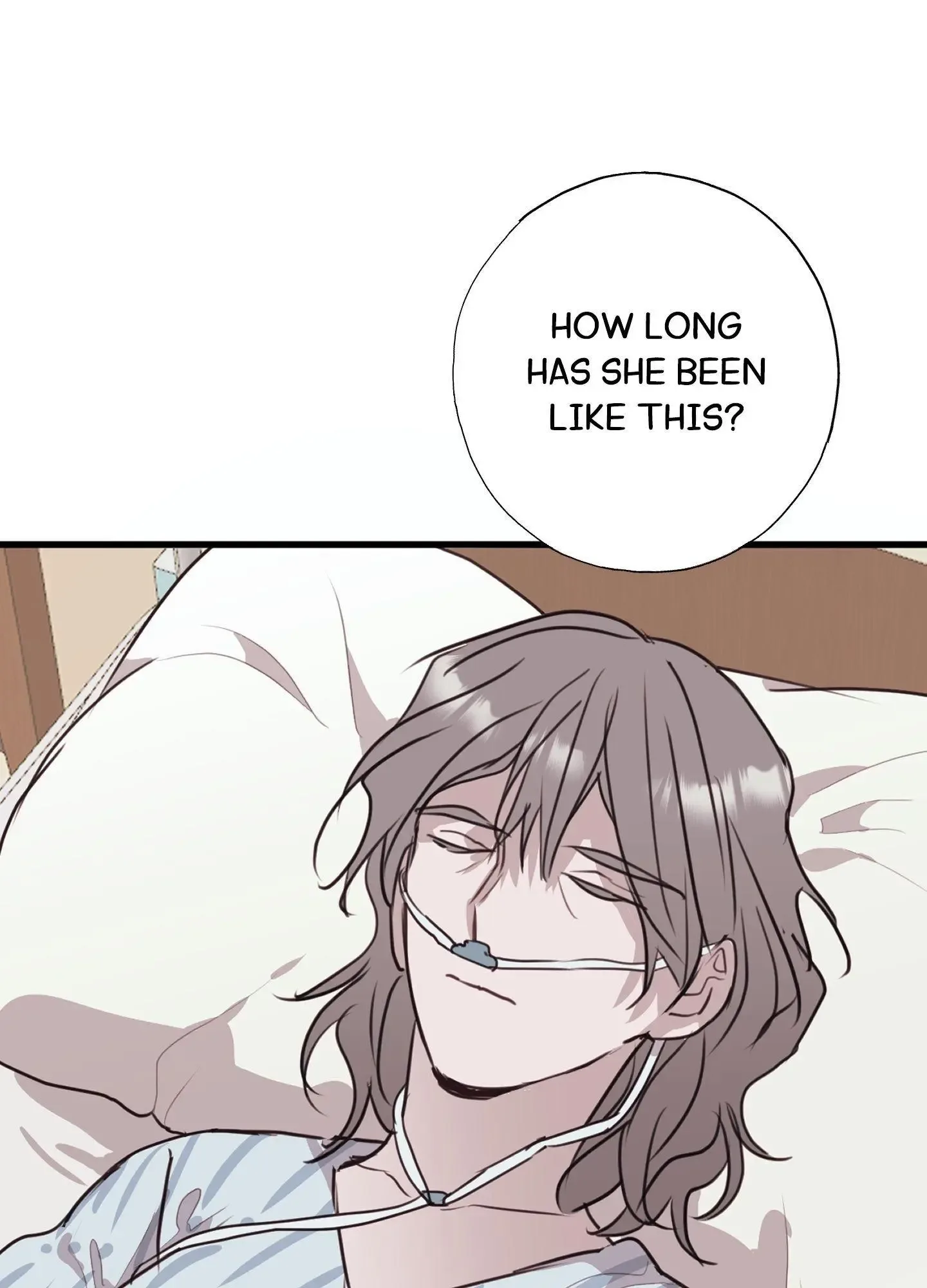 Tugging at My Heart Chapter 15 page 7