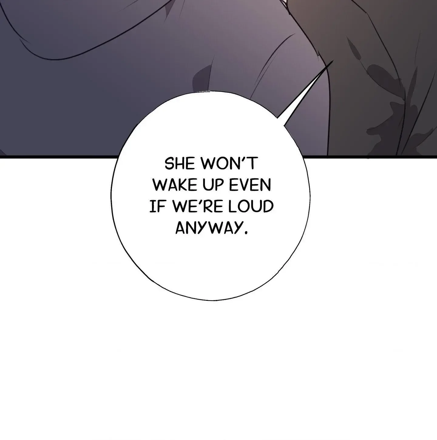Tugging at My Heart Chapter 15 page 6