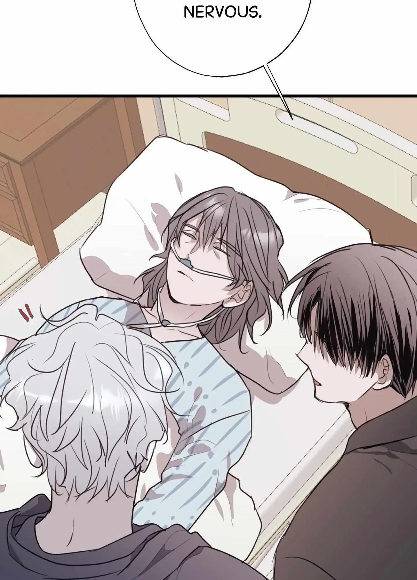 Tugging at My Heart Chapter 15 page 5