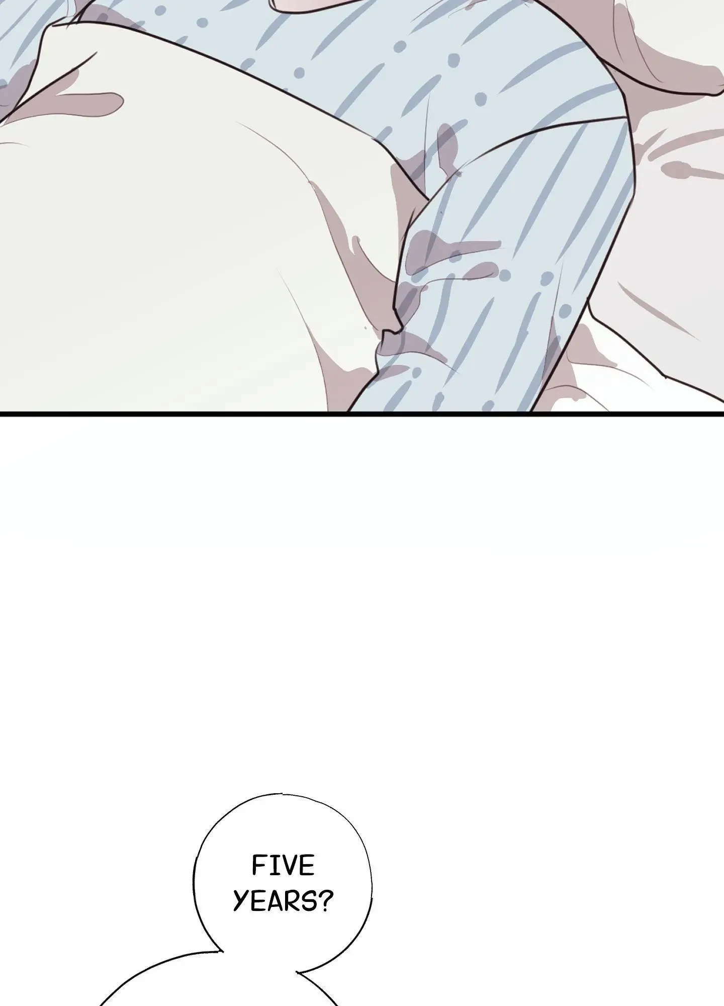 Tugging at My Heart Chapter 15 page 8