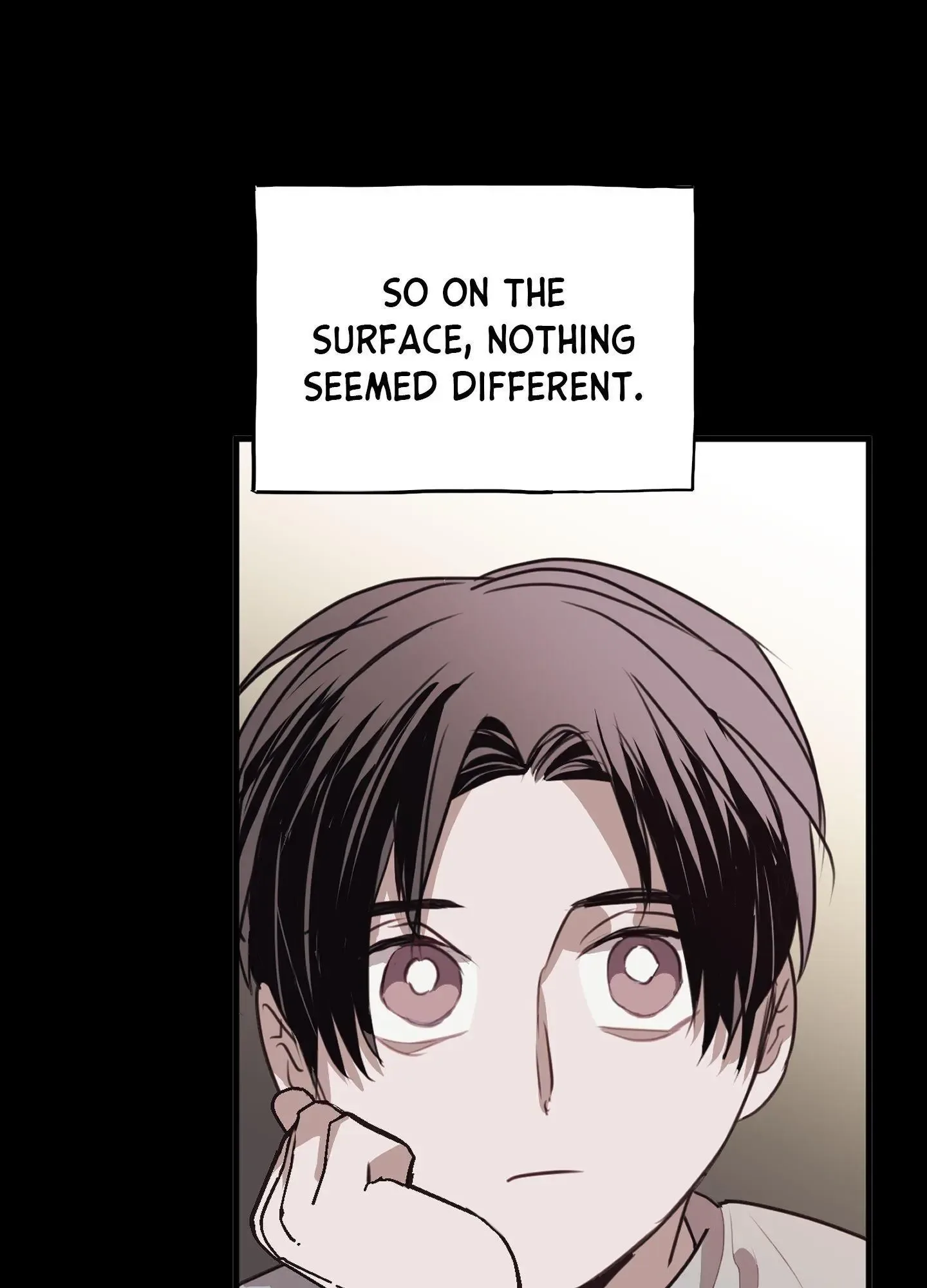 Tugging at My Heart Chapter 15 page 30