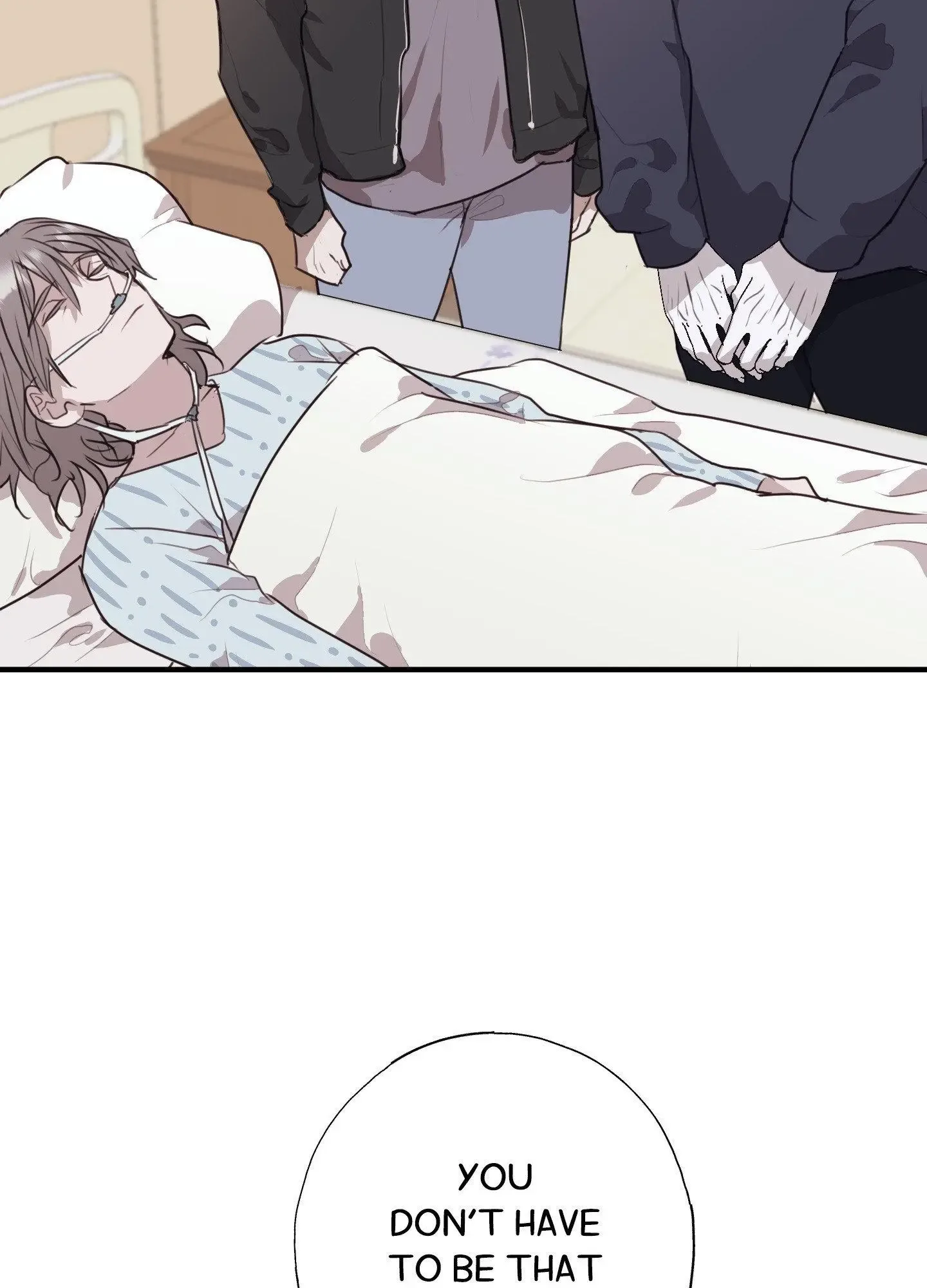 Tugging at My Heart Chapter 15 page 4
