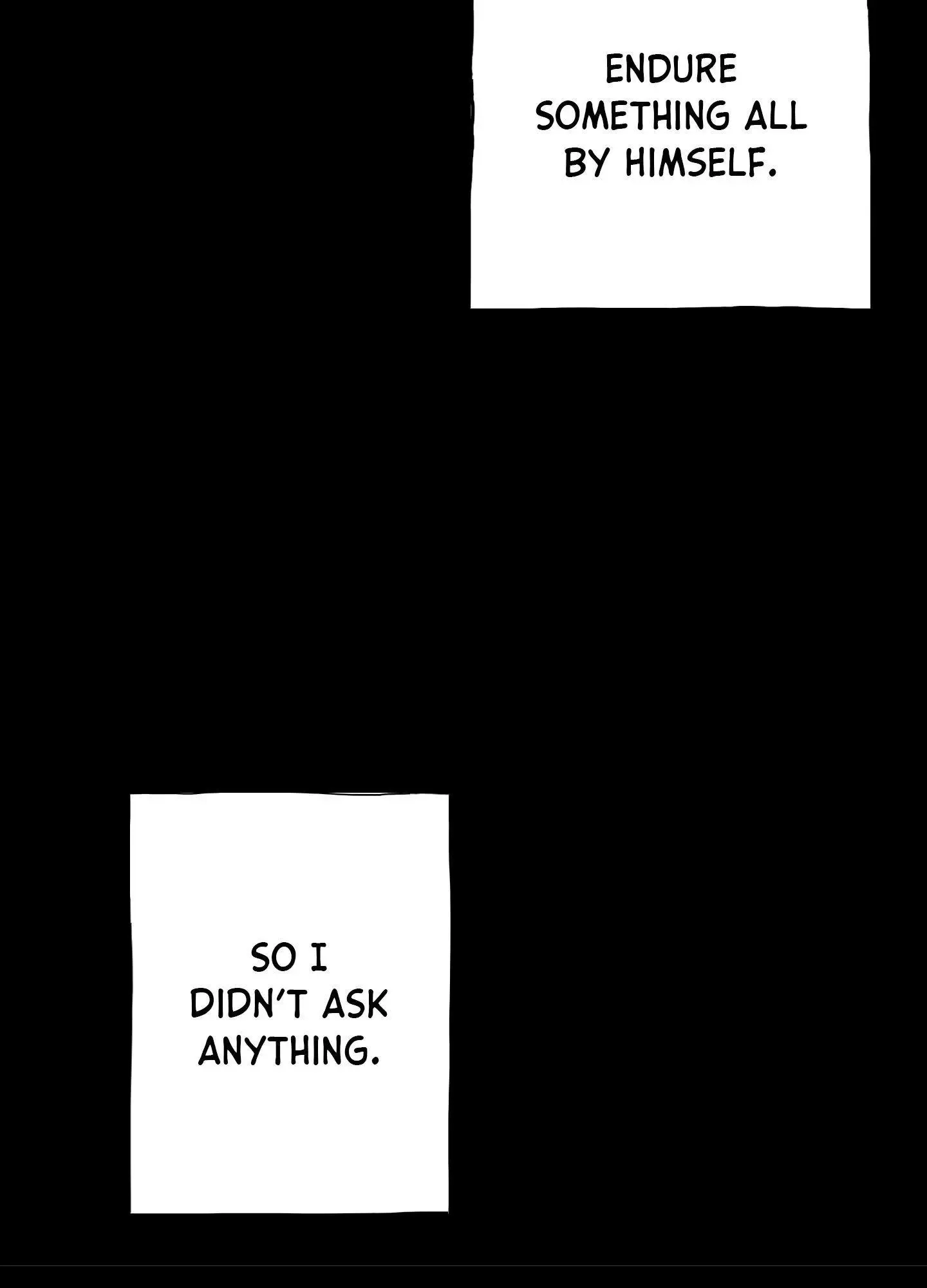 Tugging at My Heart Chapter 15 page 33