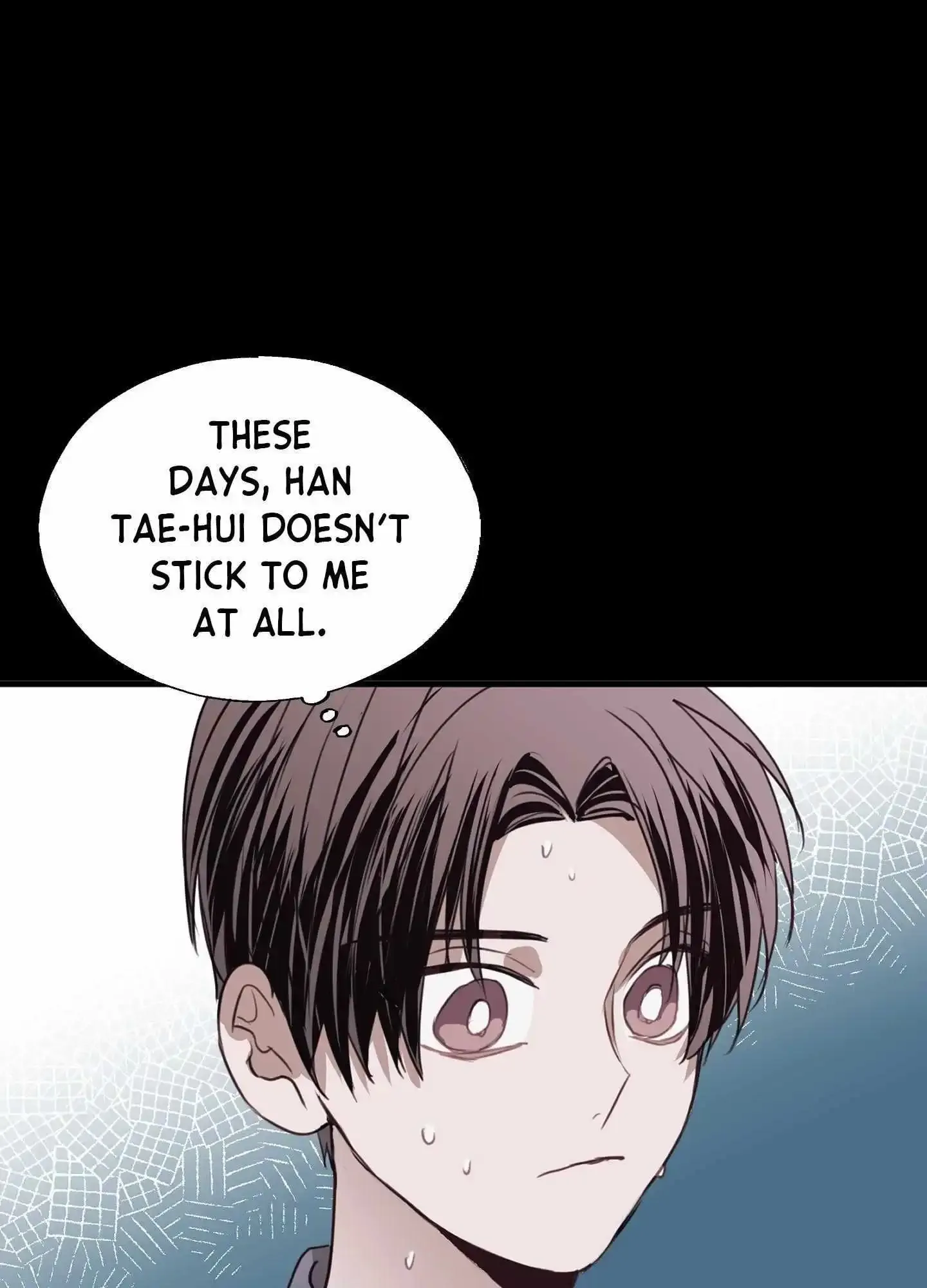 Tugging at My Heart Chapter 15 page 37