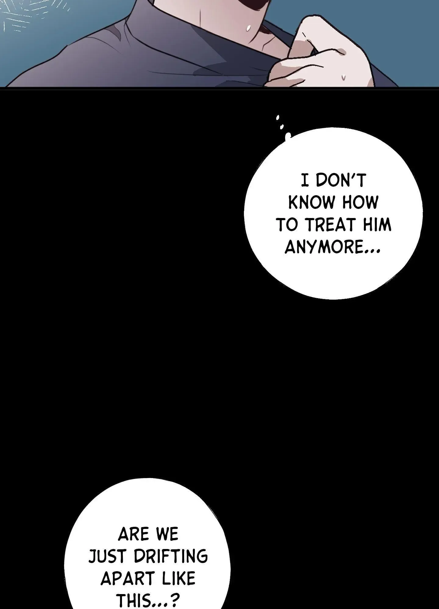 Tugging at My Heart Chapter 15 page 38