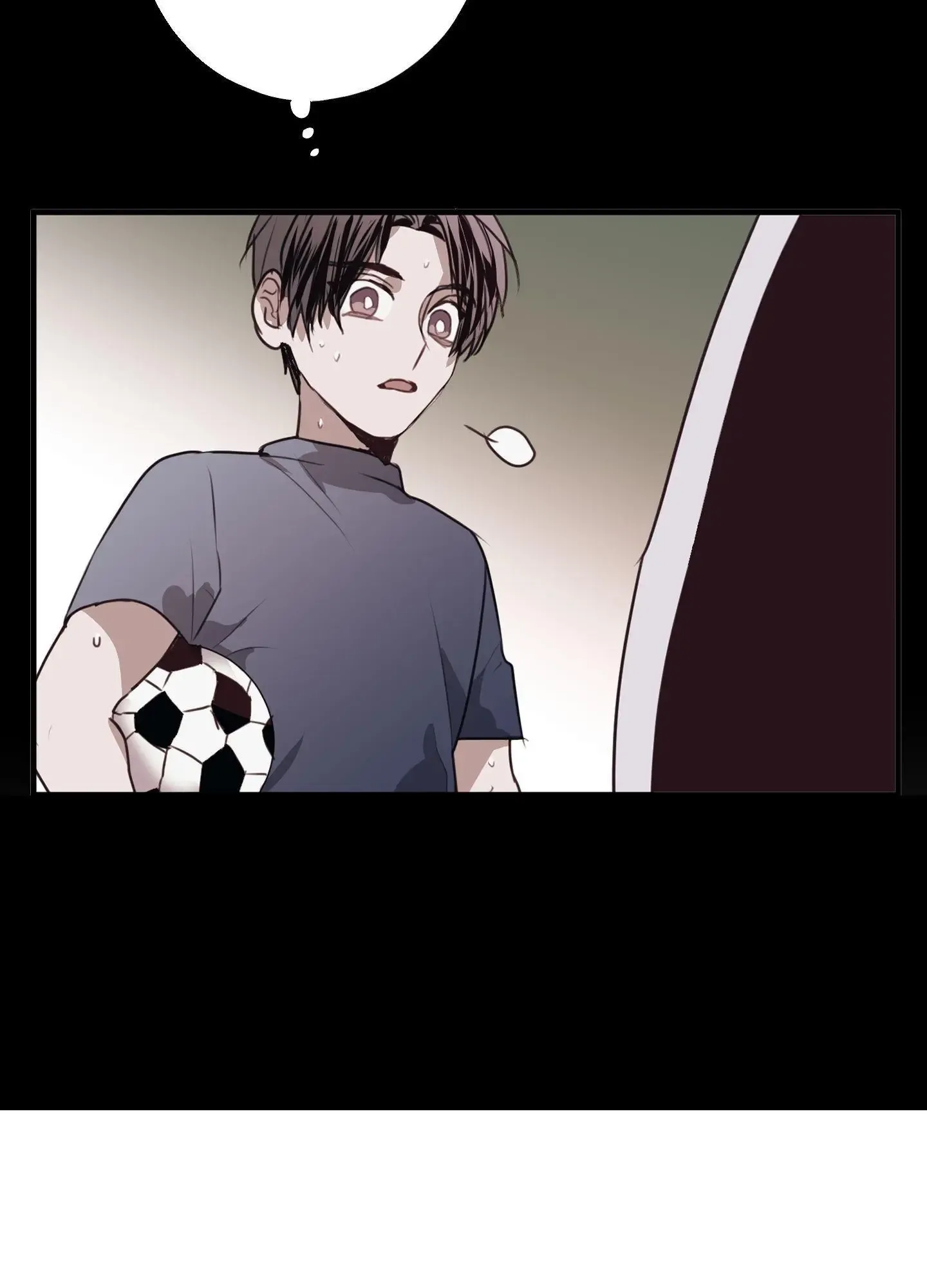 Tugging at My Heart Chapter 15 page 39