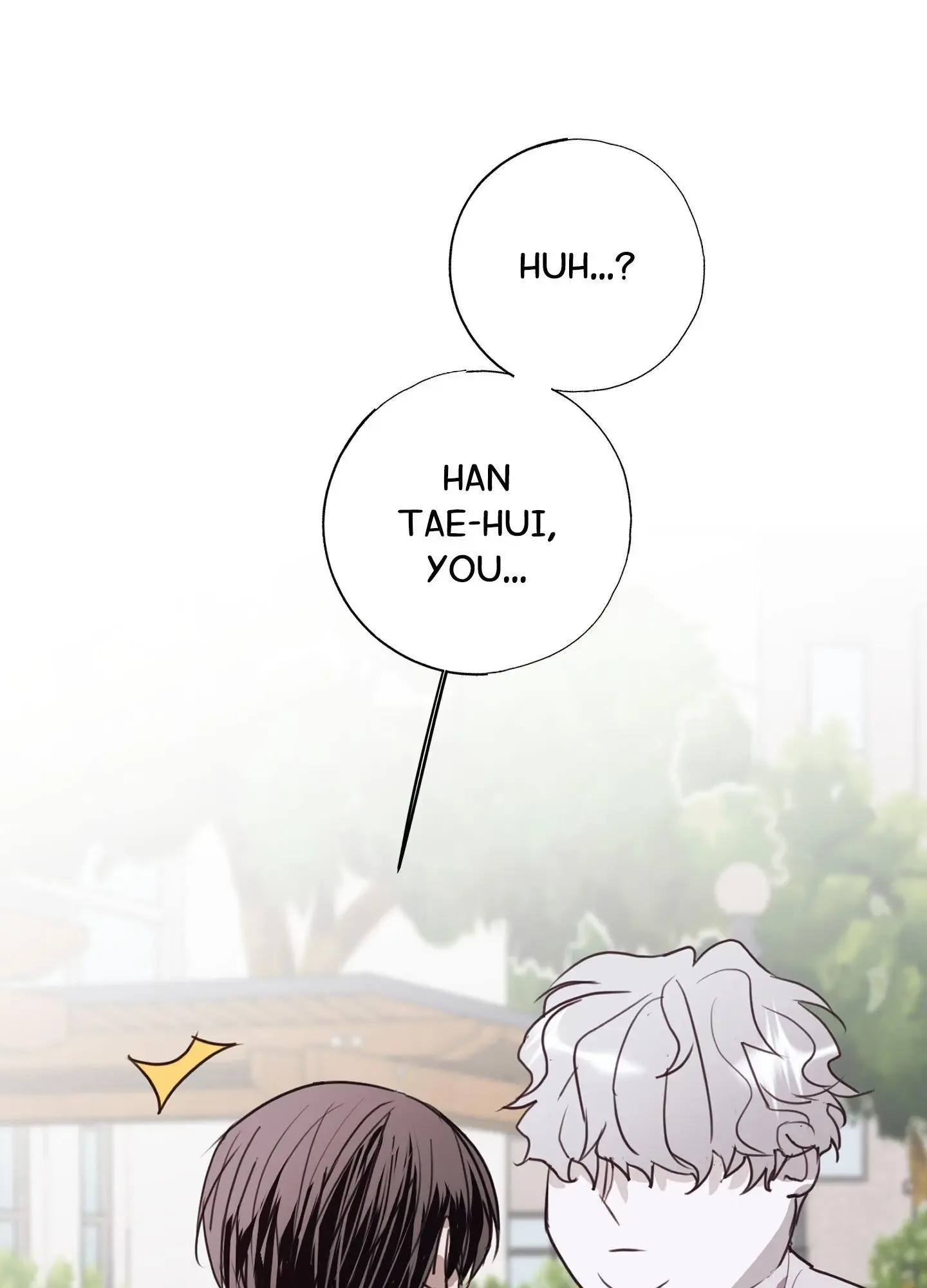 Tugging at My Heart Chapter 15 page 40