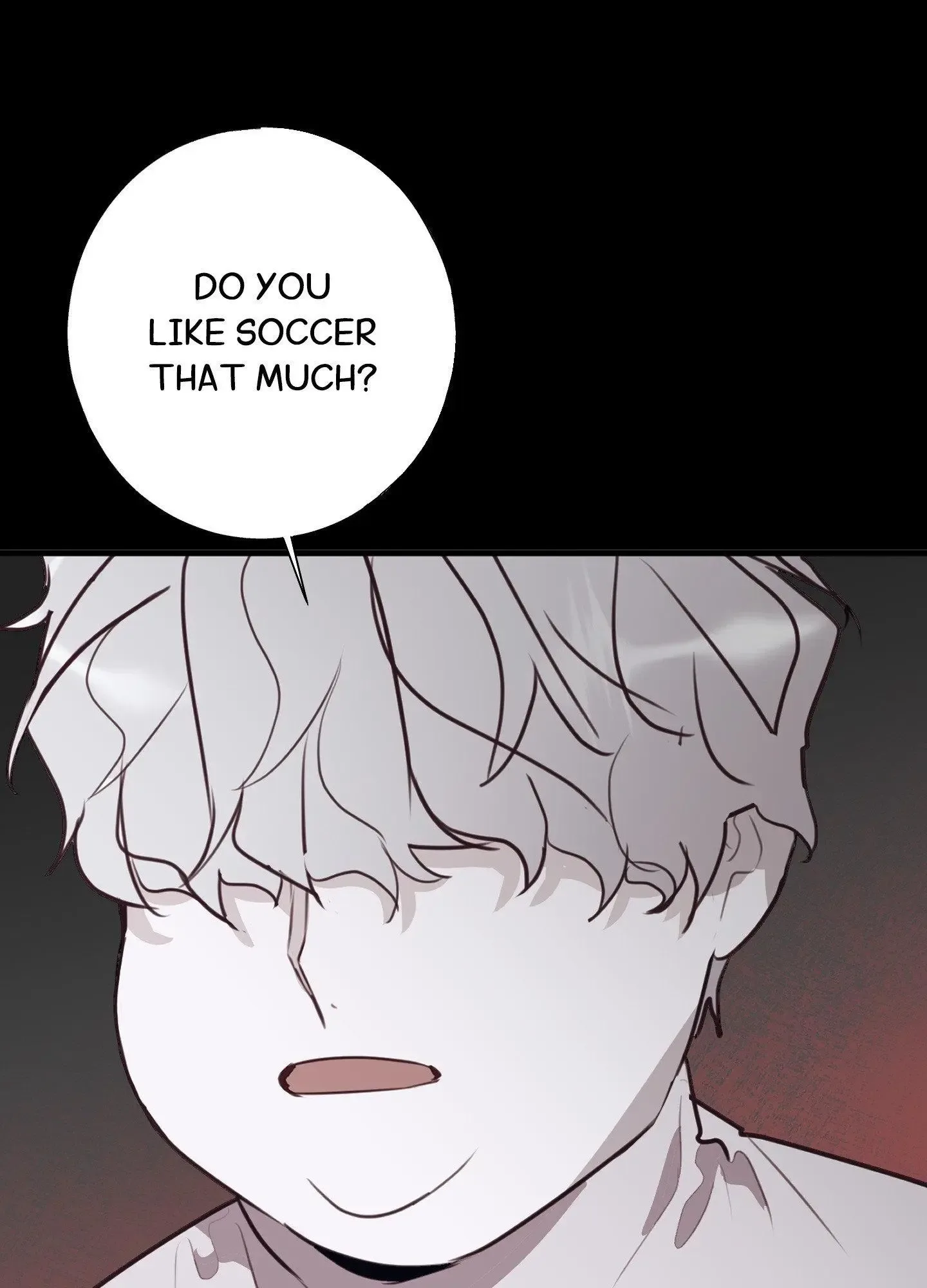 Tugging at My Heart Chapter 15 page 42