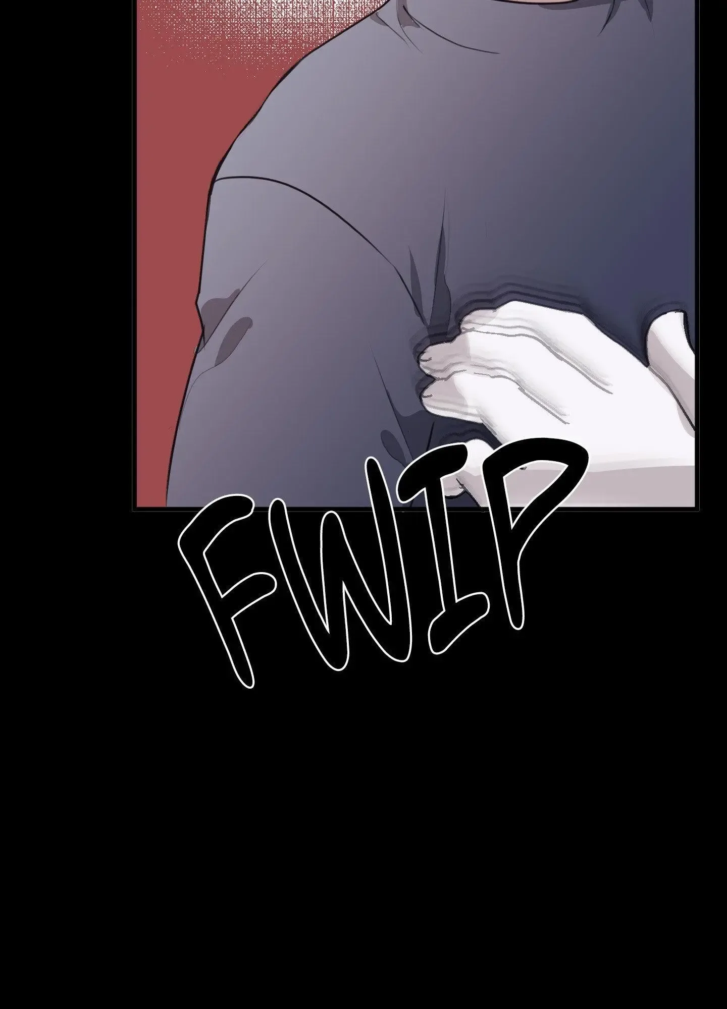 Tugging at My Heart Chapter 15 page 44