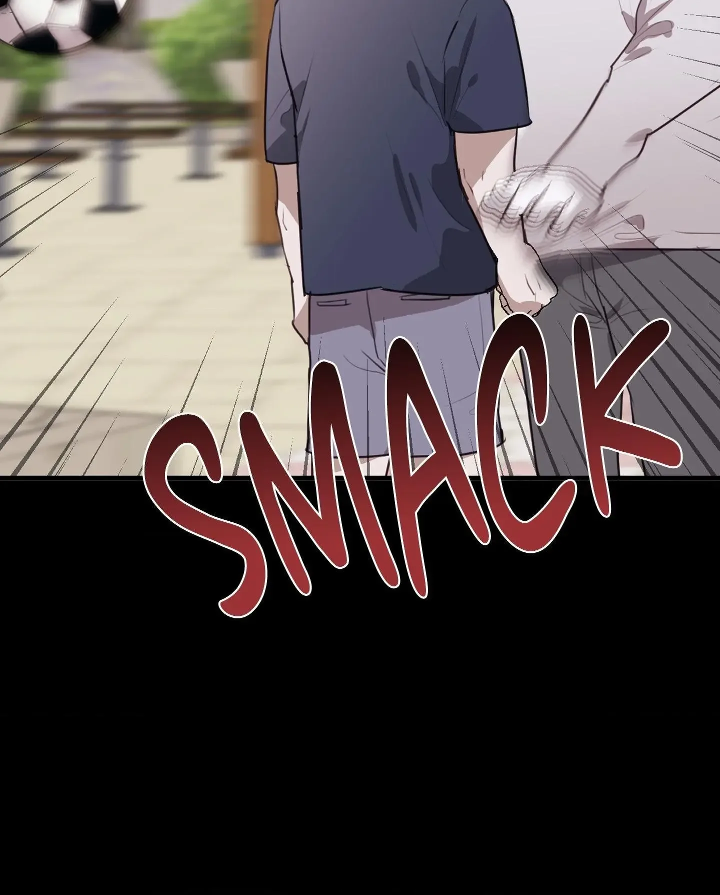 Tugging at My Heart Chapter 15 page 46