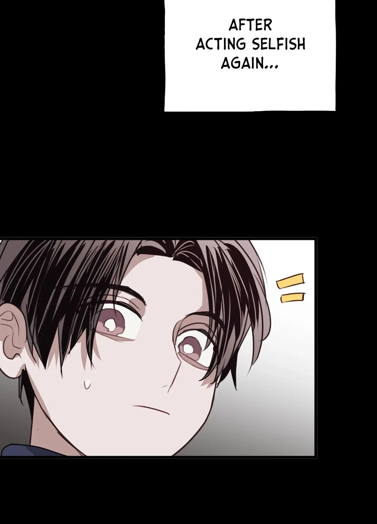 Tugging at My Heart Chapter 15 page 49