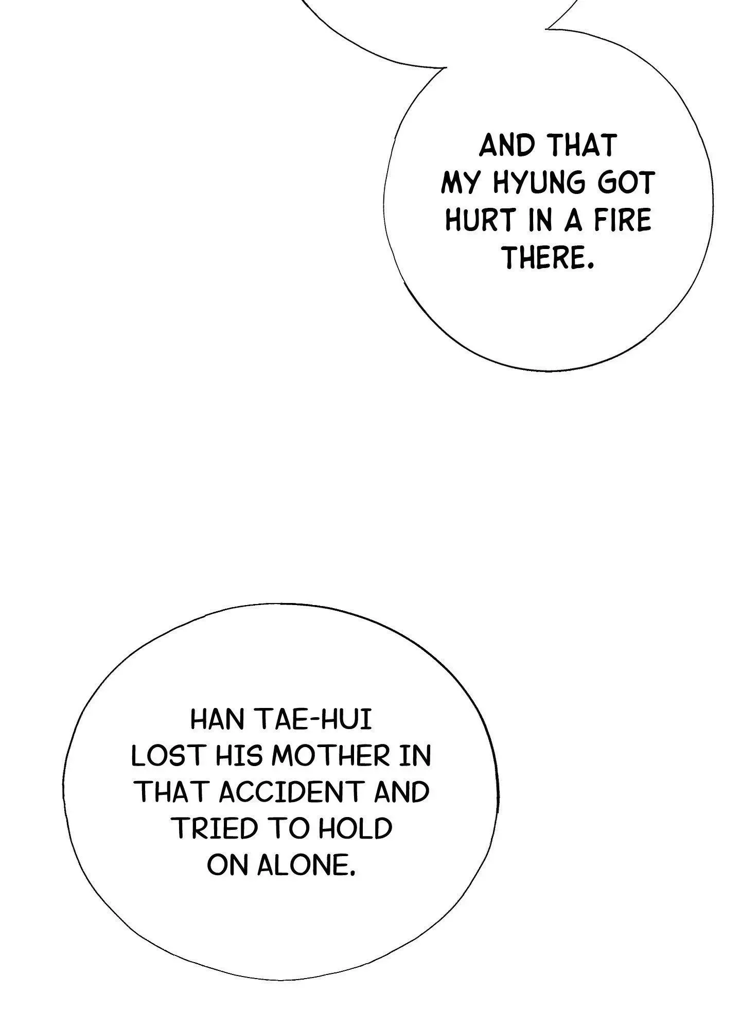 Tugging at My Heart Chapter 15 page 61