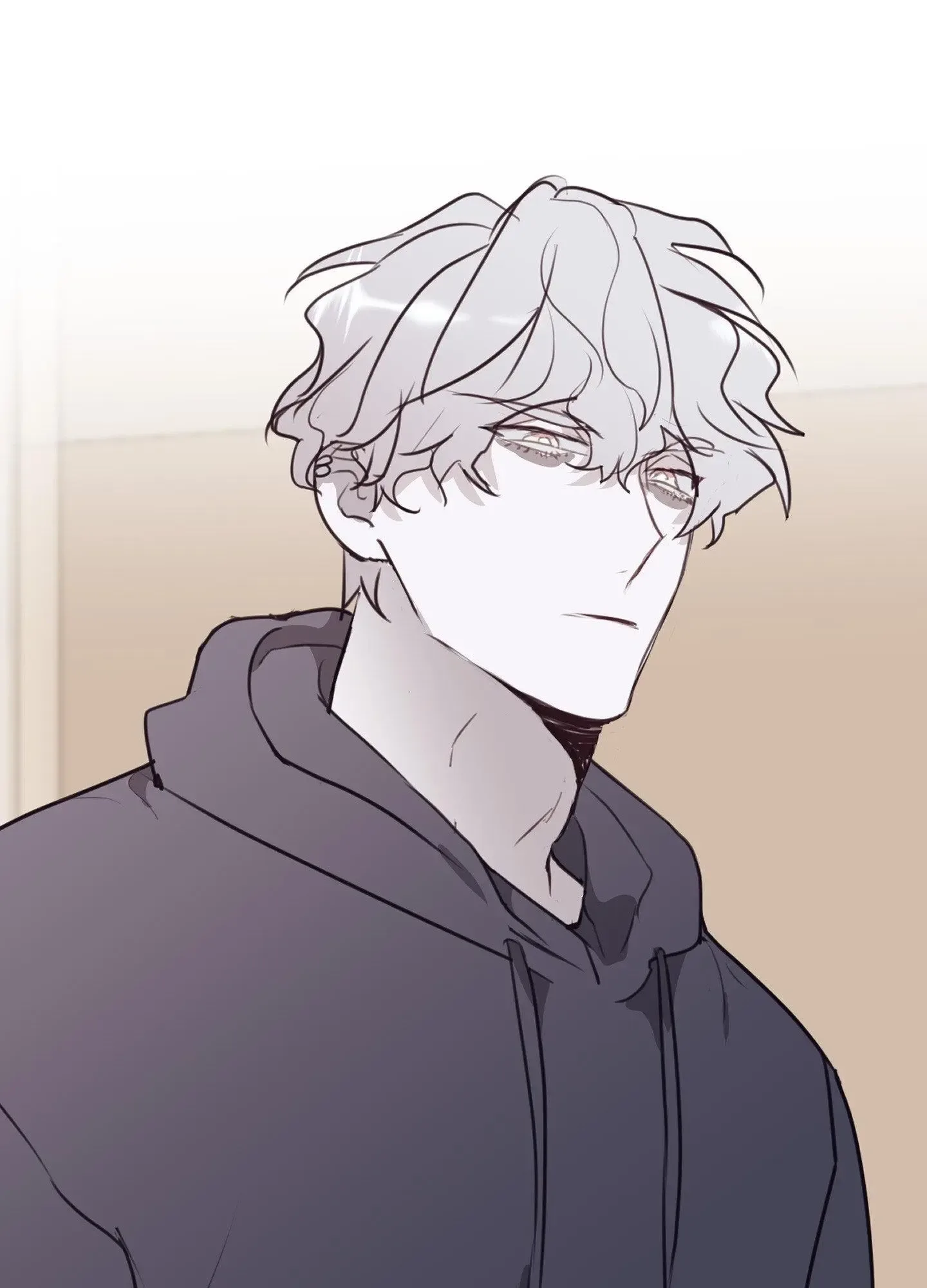 Tugging at My Heart Chapter 15 page 62