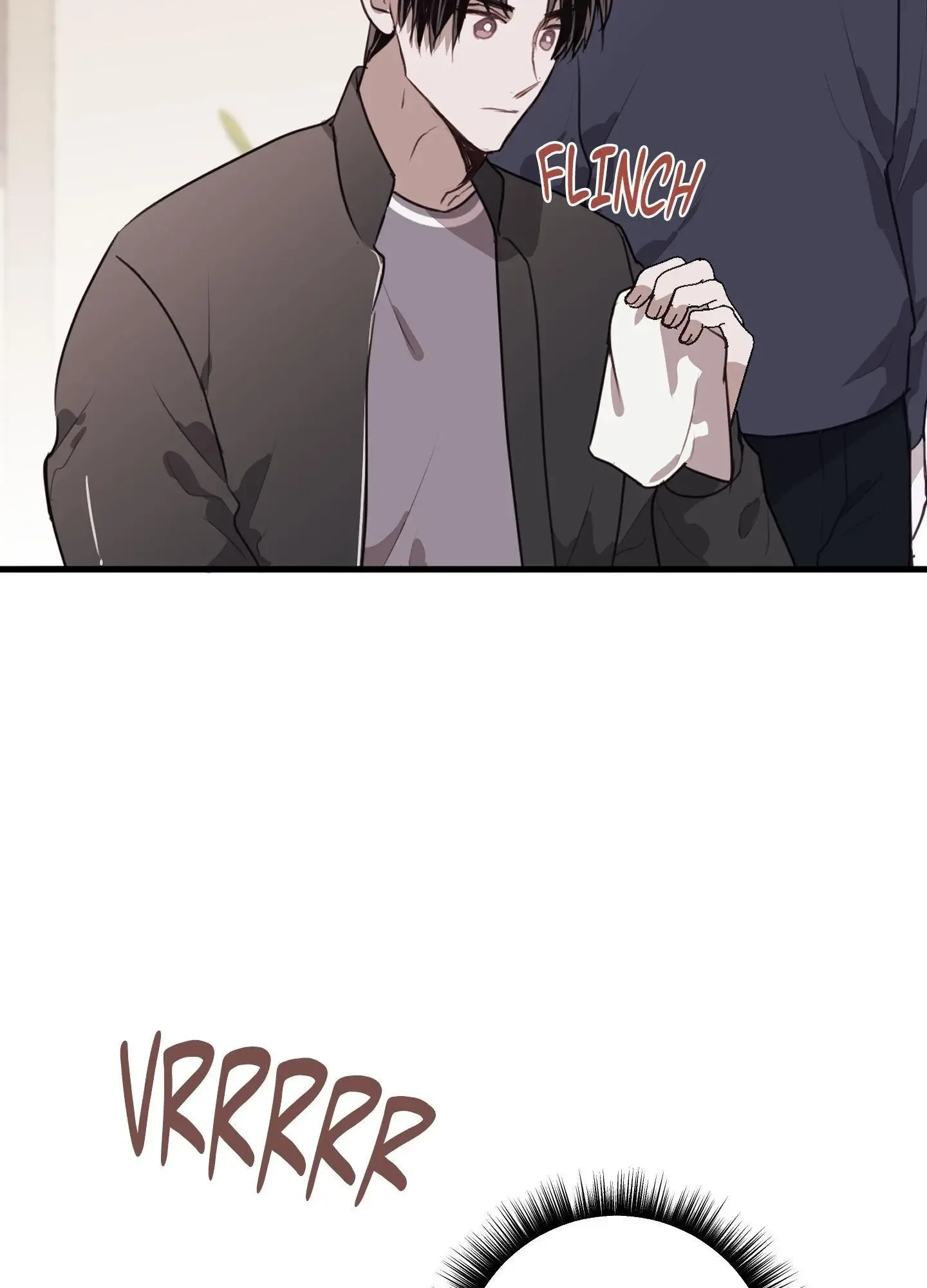 Tugging at My Heart Chapter 15 page 65