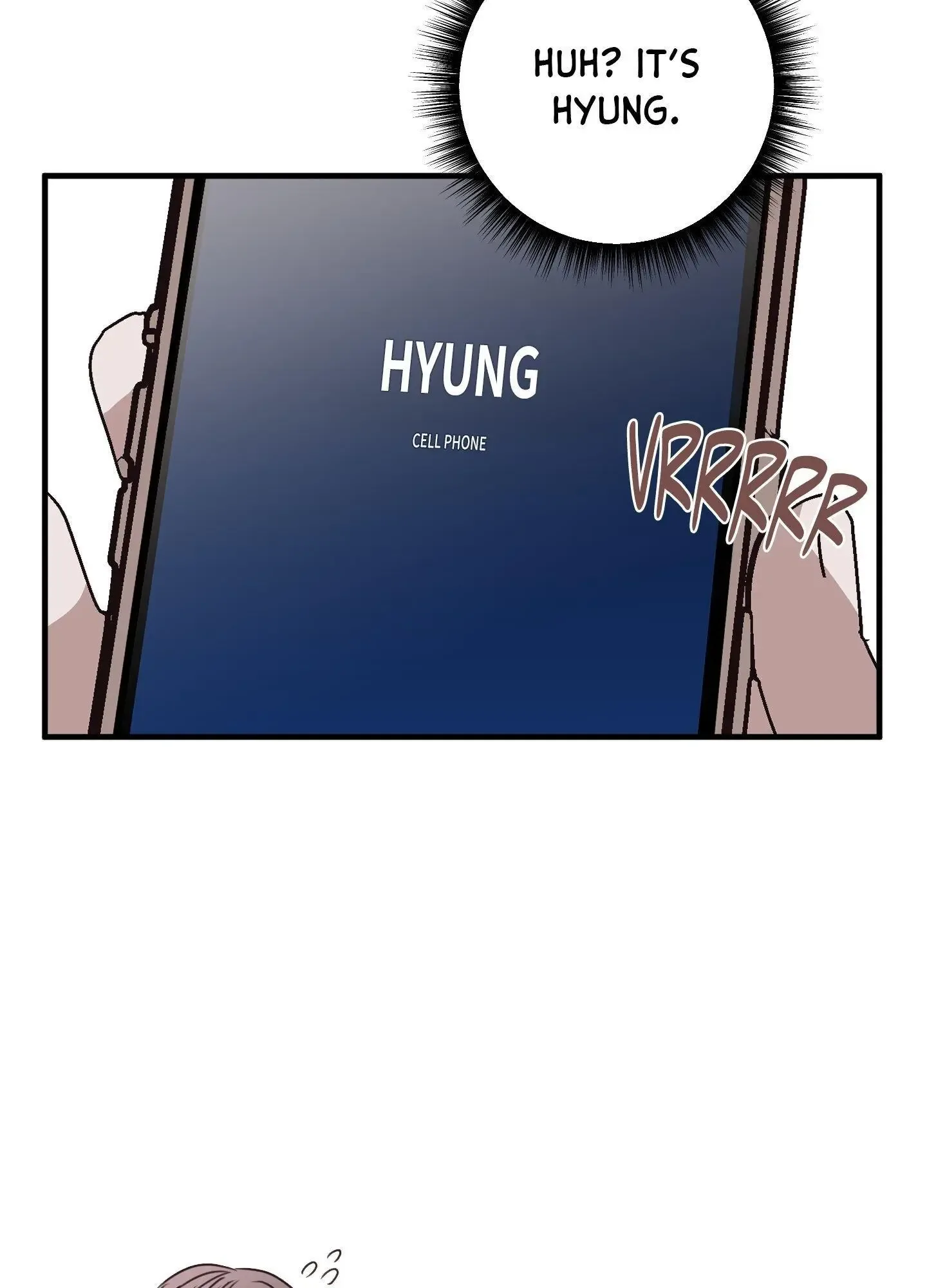 Tugging at My Heart Chapter 15 page 66