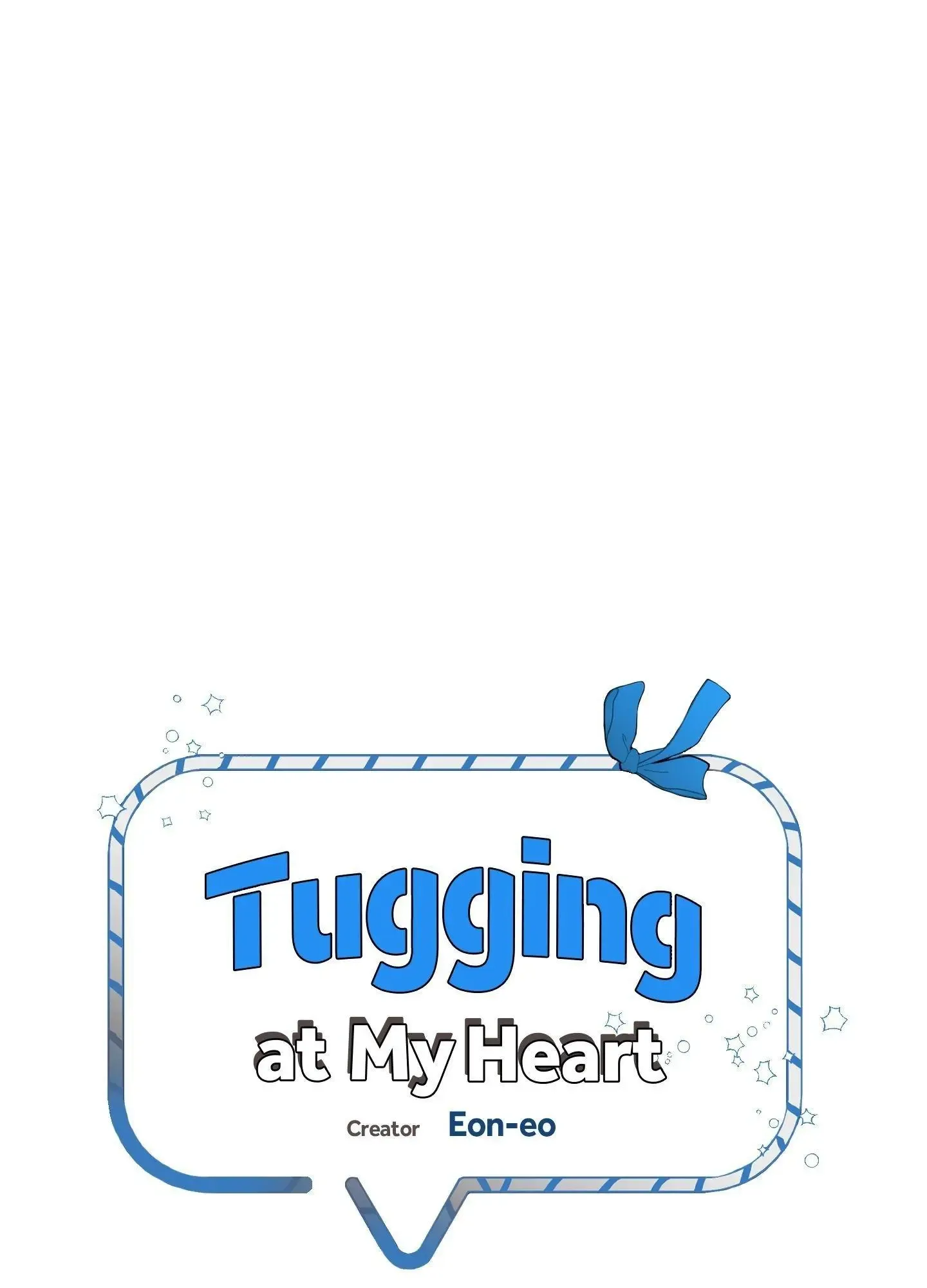 Tugging at My Heart Chapter 15 page 68