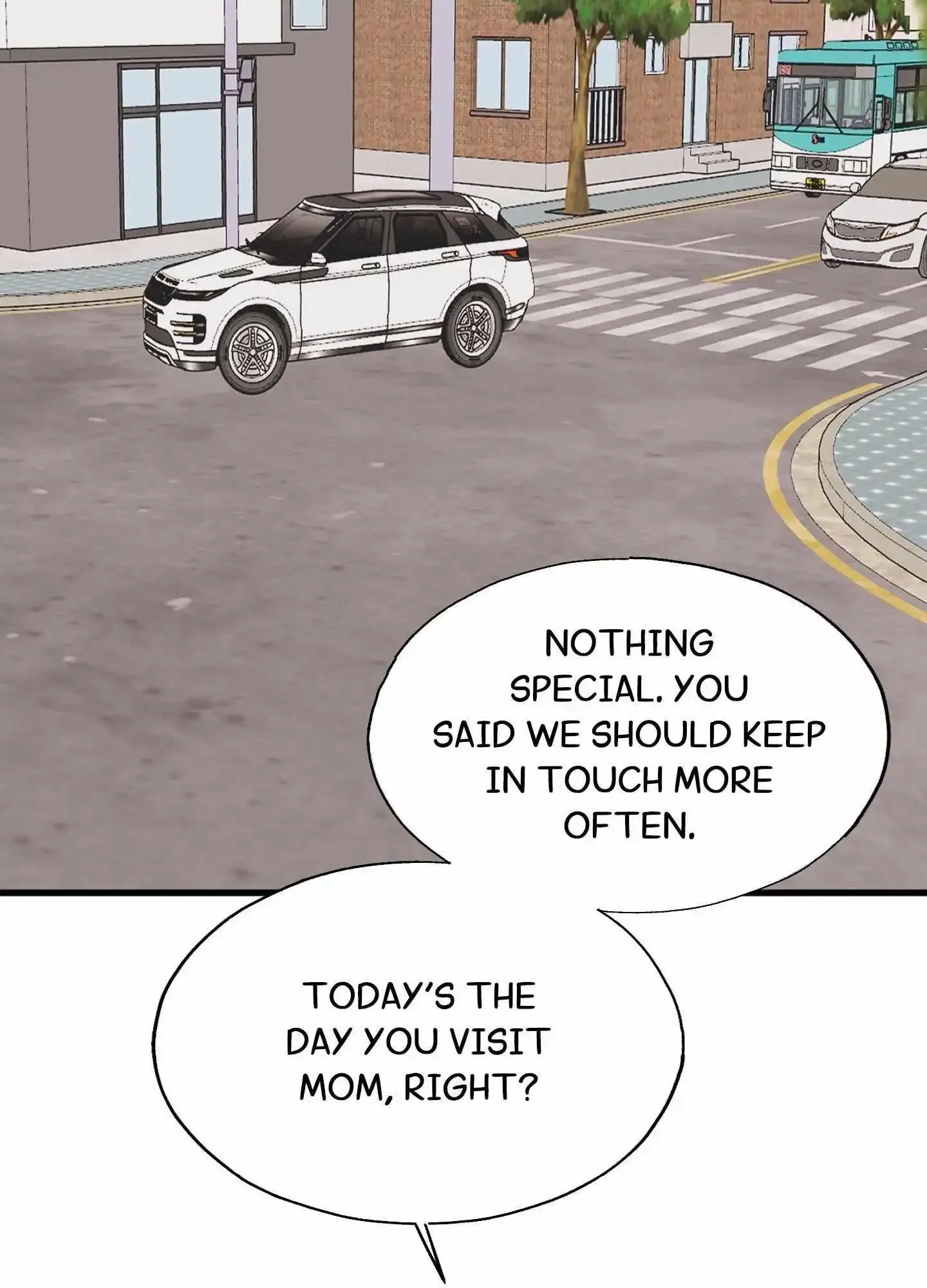 Tugging at My Heart Chapter 15 page 72